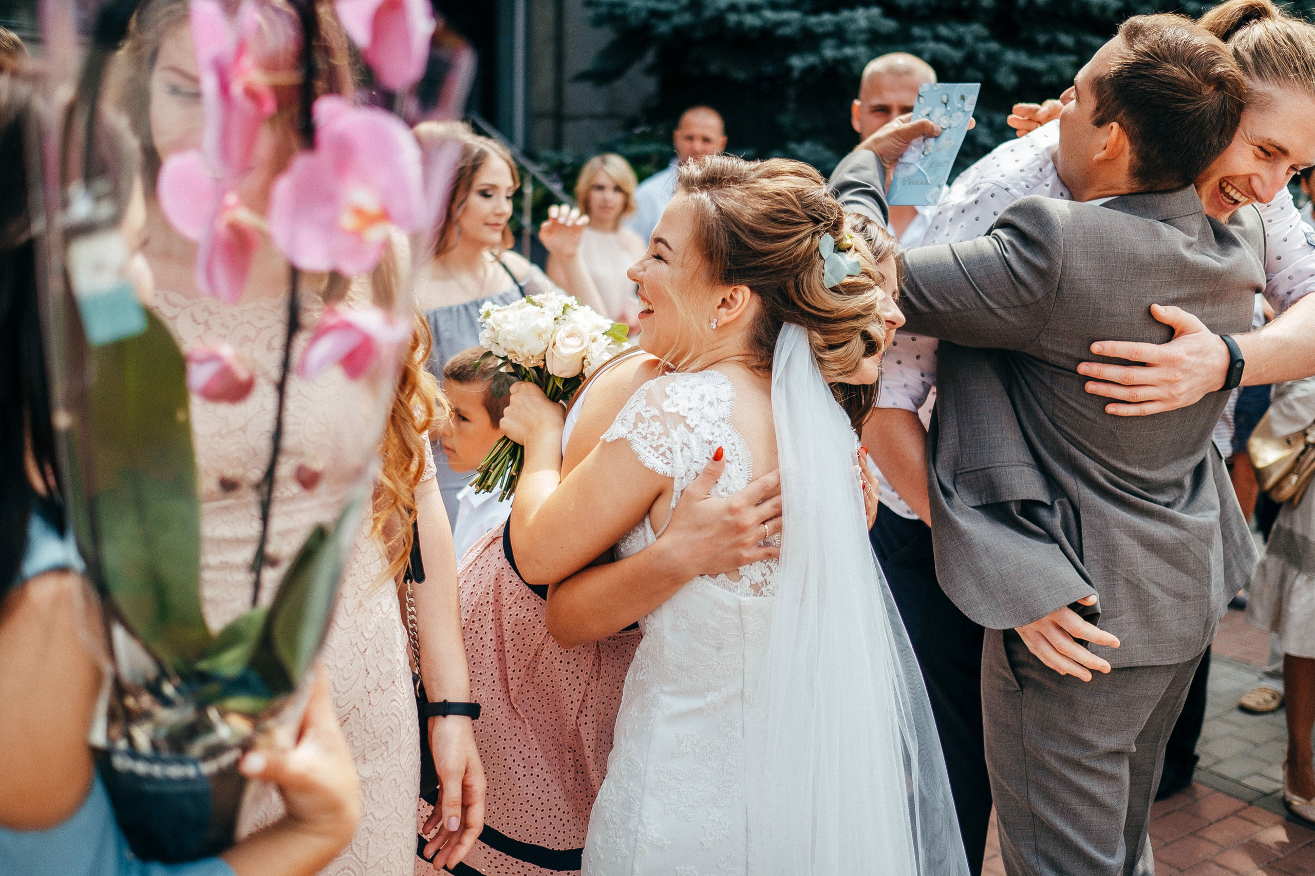 Wedding photoshoots photographer videographer Vancouver BC. Ivan Skufinsky — wedding and family photographer in Vancouver