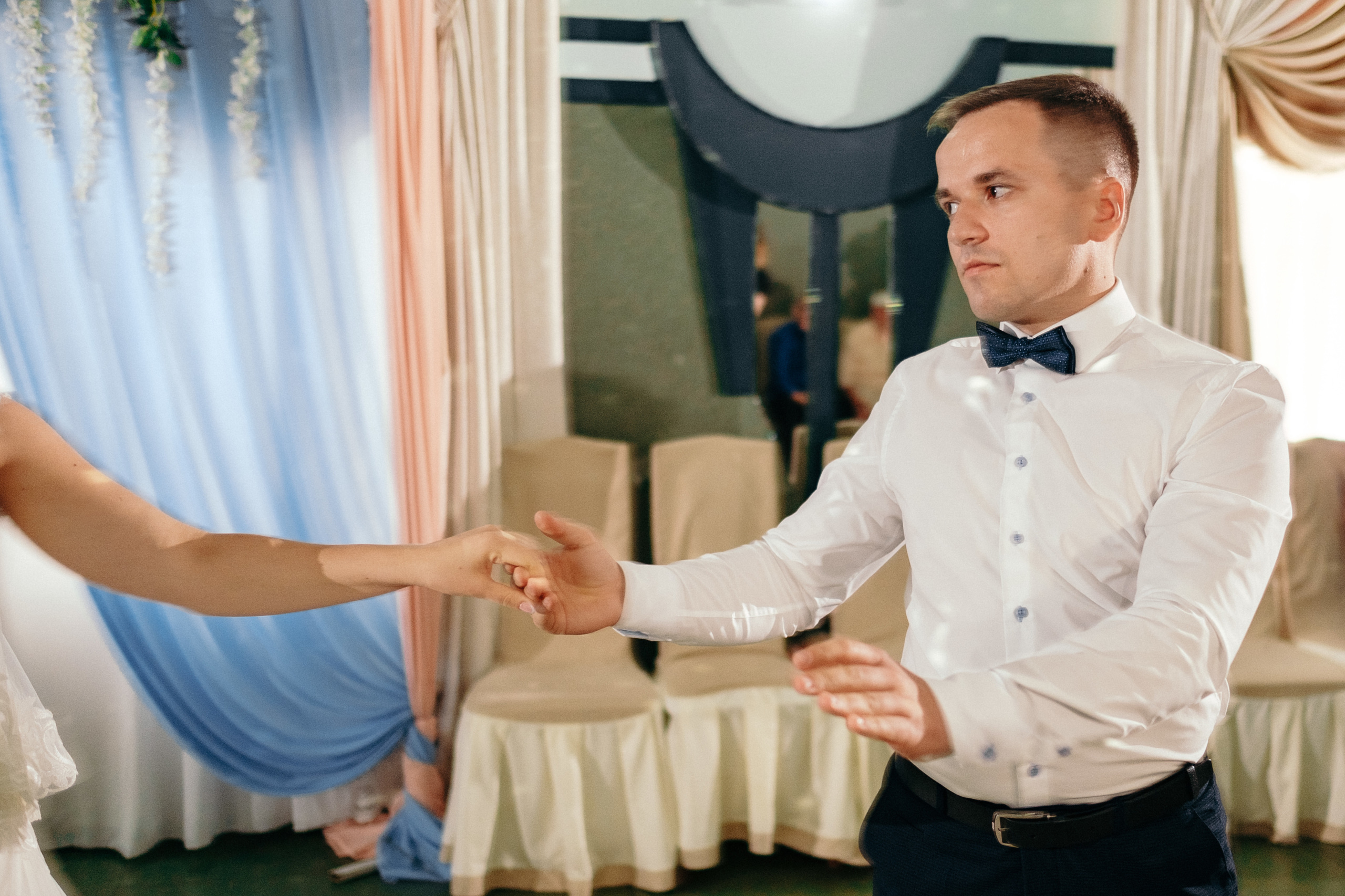 Дмитрий+Наташа 22.09.2018. Ivan Skufinsky — wedding and family photographer in Vancouver