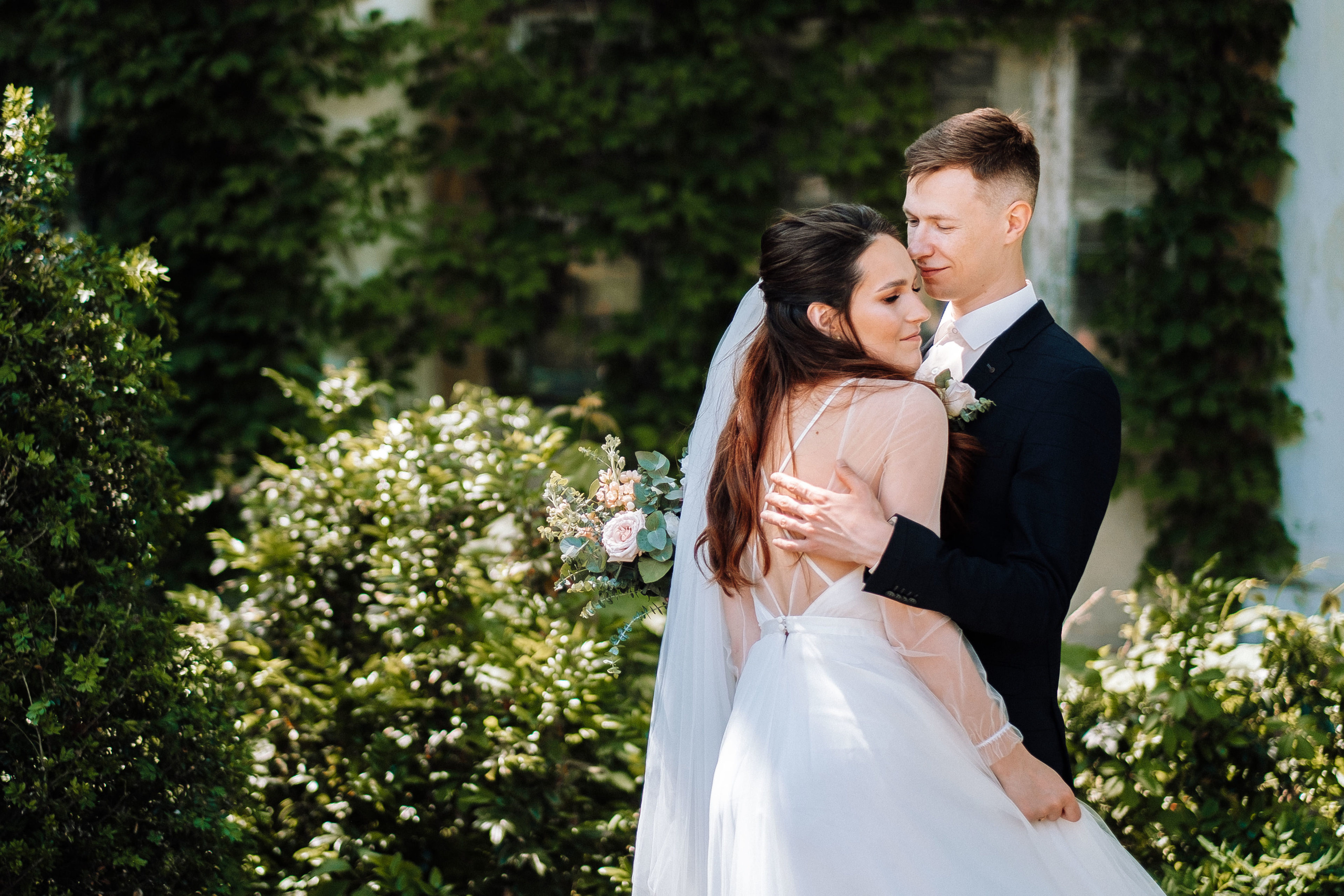 Pre Wedding Story 17.05.2019 MAx+Vika. Ivan Skufinsky — wedding and family photographer in Vancouver