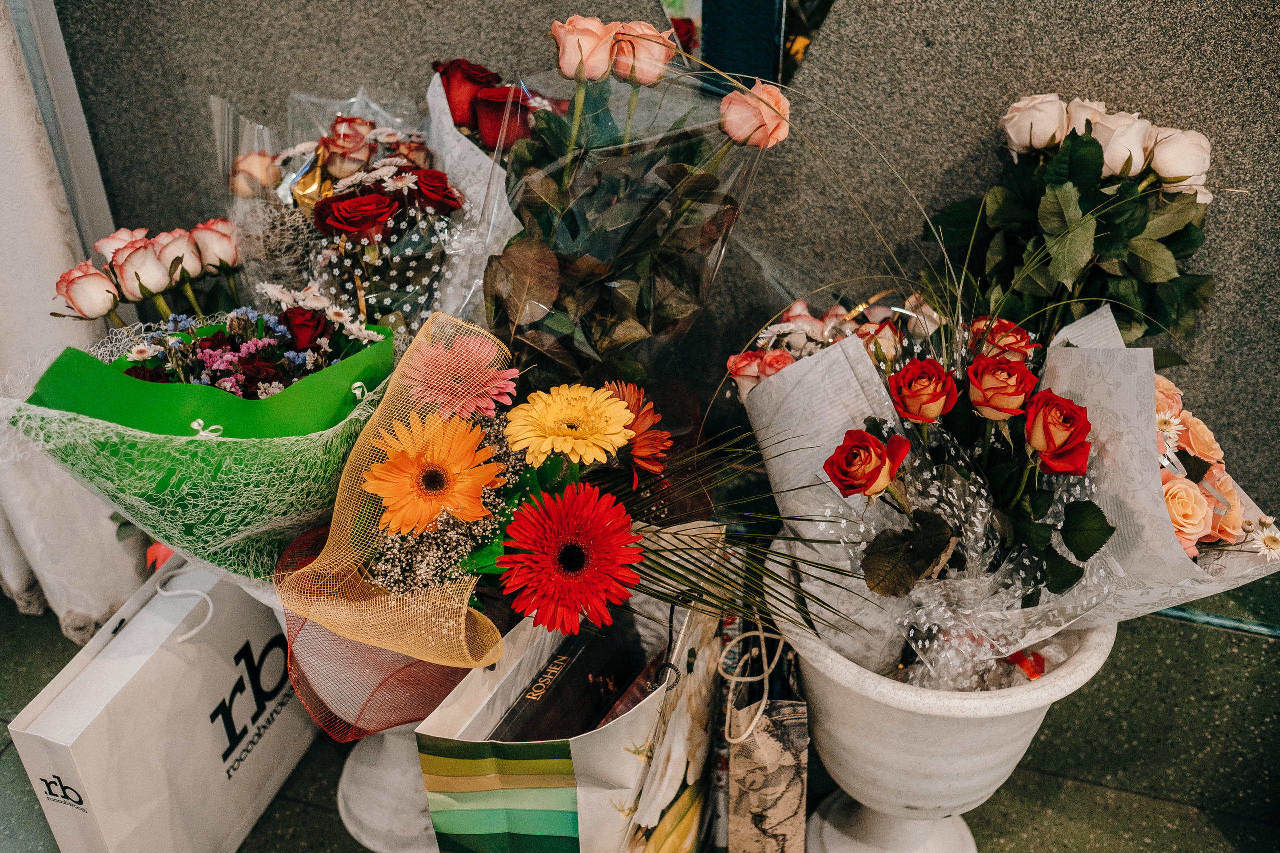 13.09.2018 Wedding Story. Ivan Skufinsky — wedding and family photographer in Vancouver