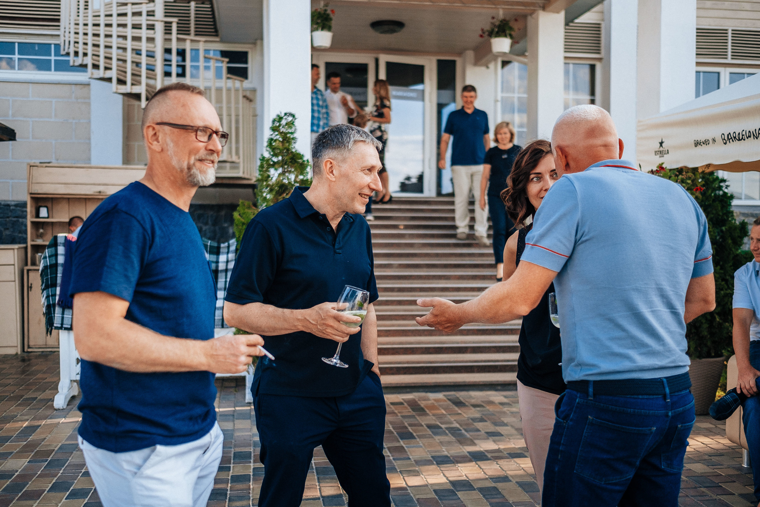 RIVIERA. Ivan Skufinsky — wedding and family photographer in Vancouver