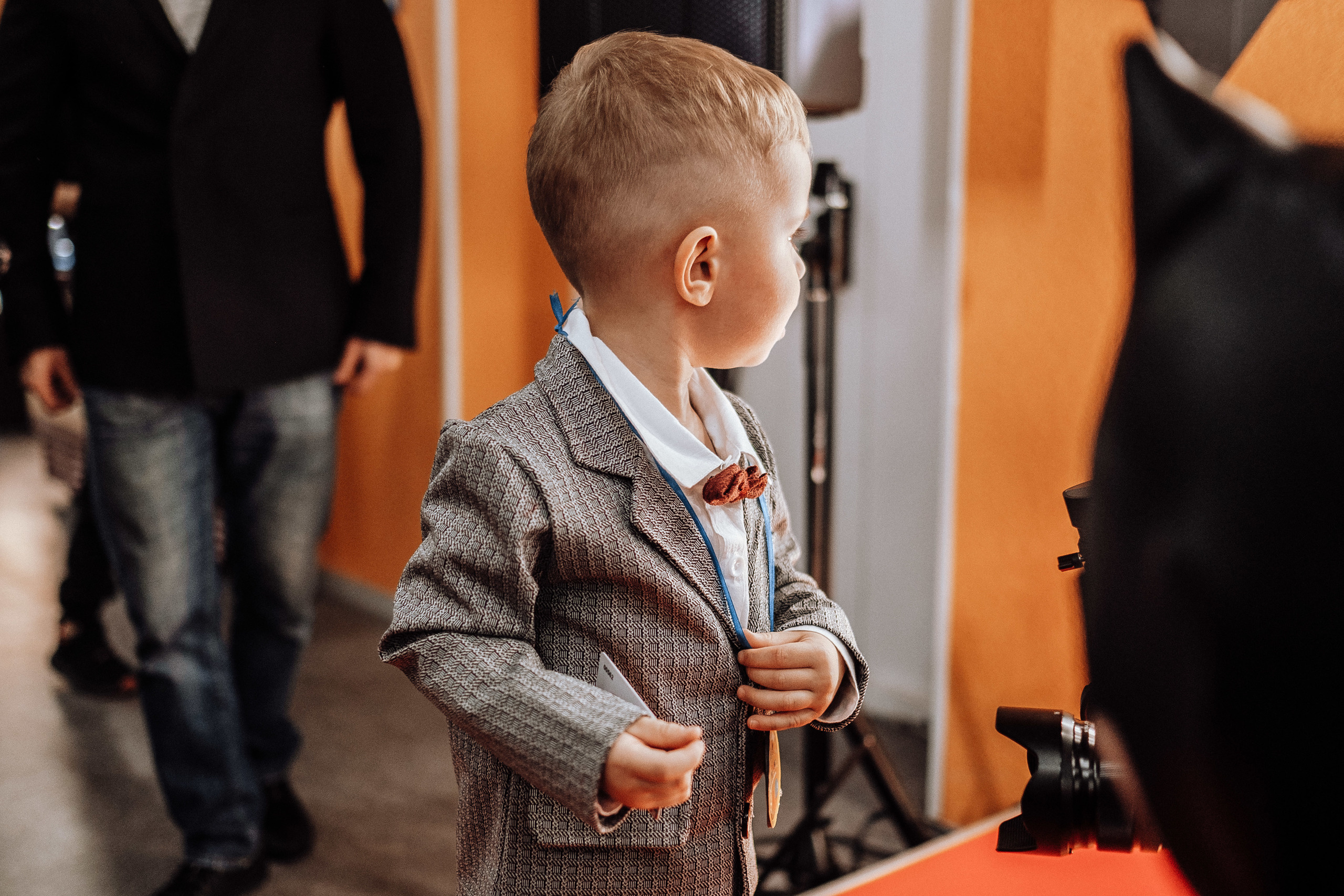 День Народження Матвій. Ivan Skufinsky — wedding and family photographer in Vancouver