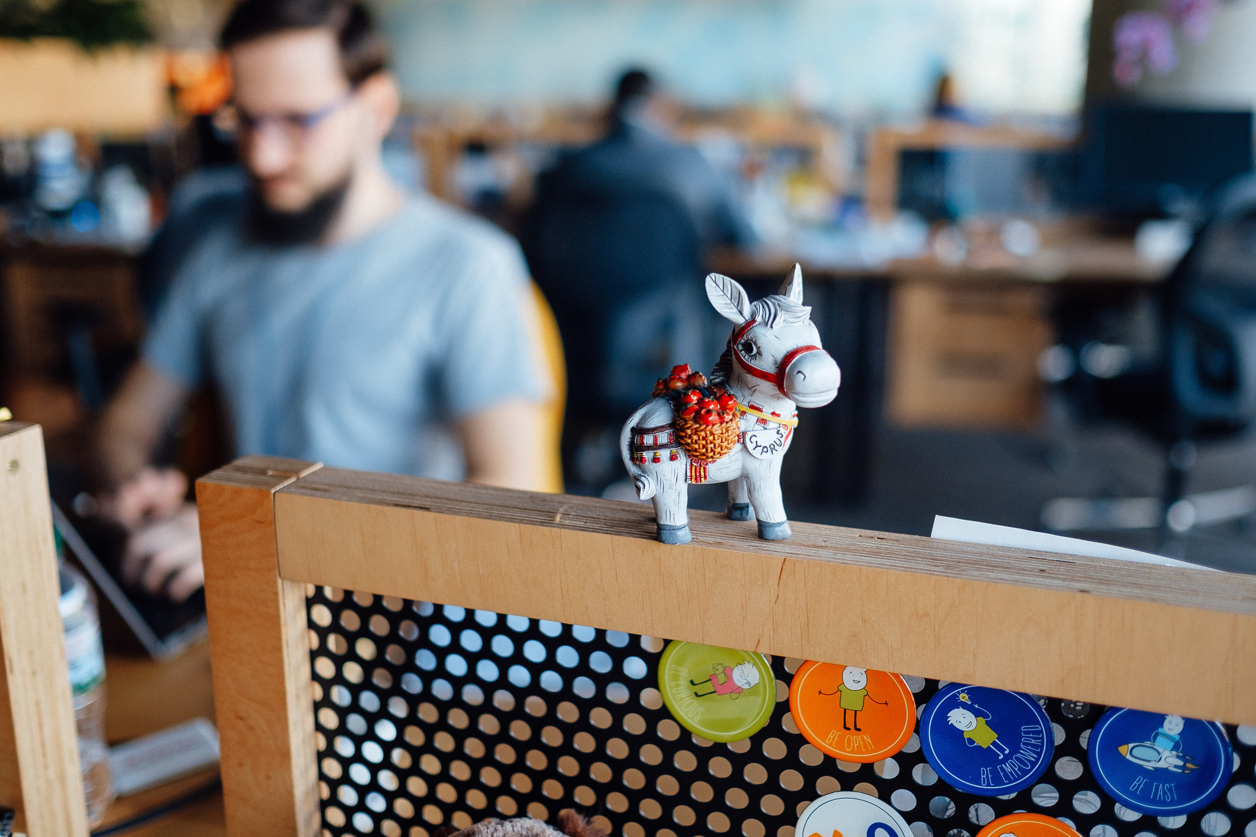 Фотоэкскурсия в компанию OLX. Ivan Skufinsky — wedding and family photographer in Vancouver