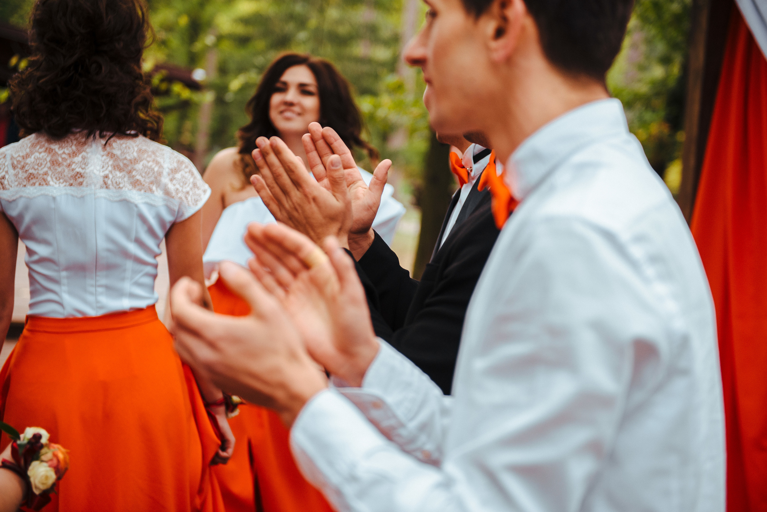 Wedding photoshoots photographer videographer Vancouver BC. Ivan Skufinsky — wedding and family photographer in Vancouver