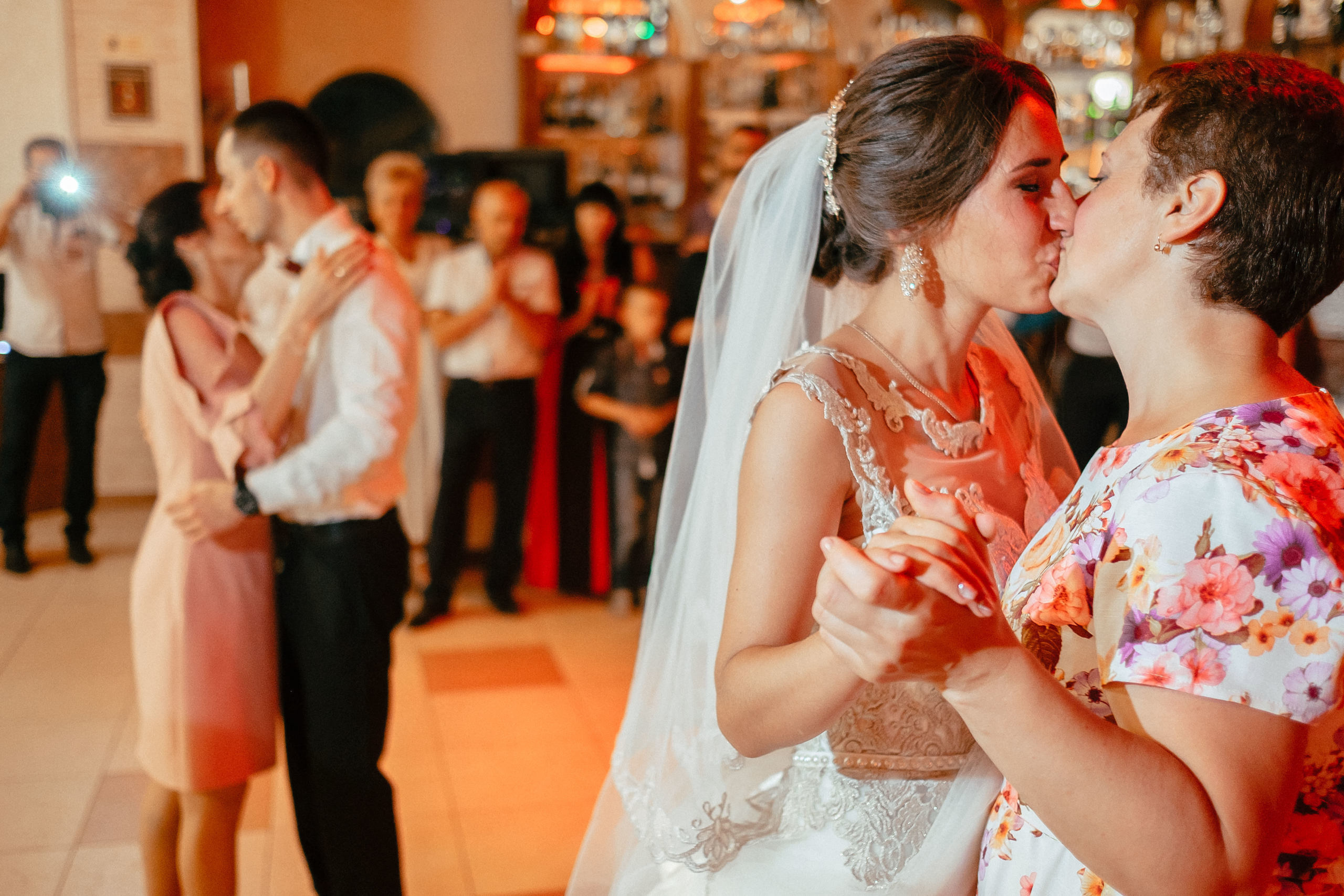 4.08.2018 Wedding Day. Ivan Skufinsky — wedding and family photographer in Vancouver