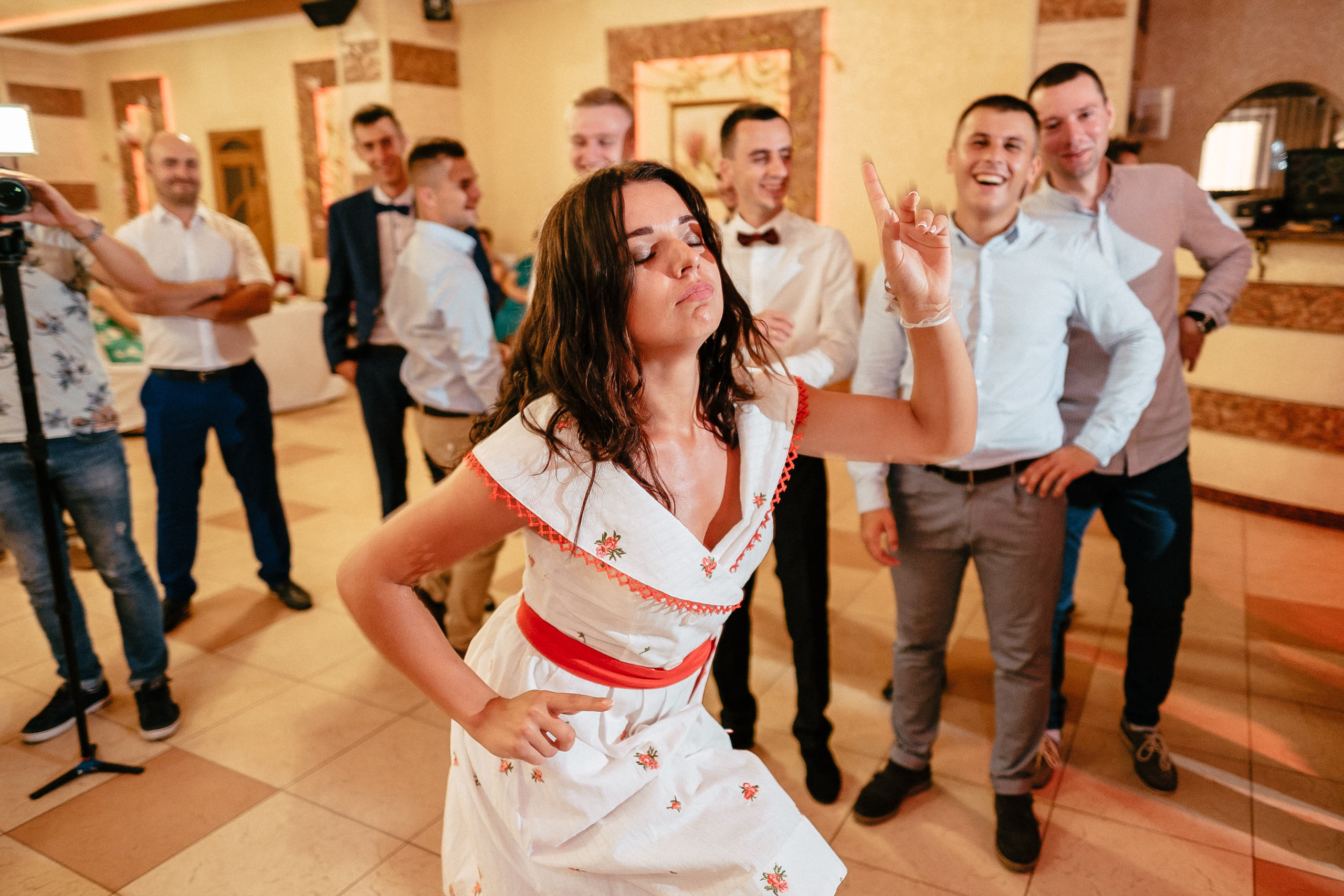 4.08.2018 Wedding Day. Ivan Skufinsky — wedding and family photographer in Vancouver