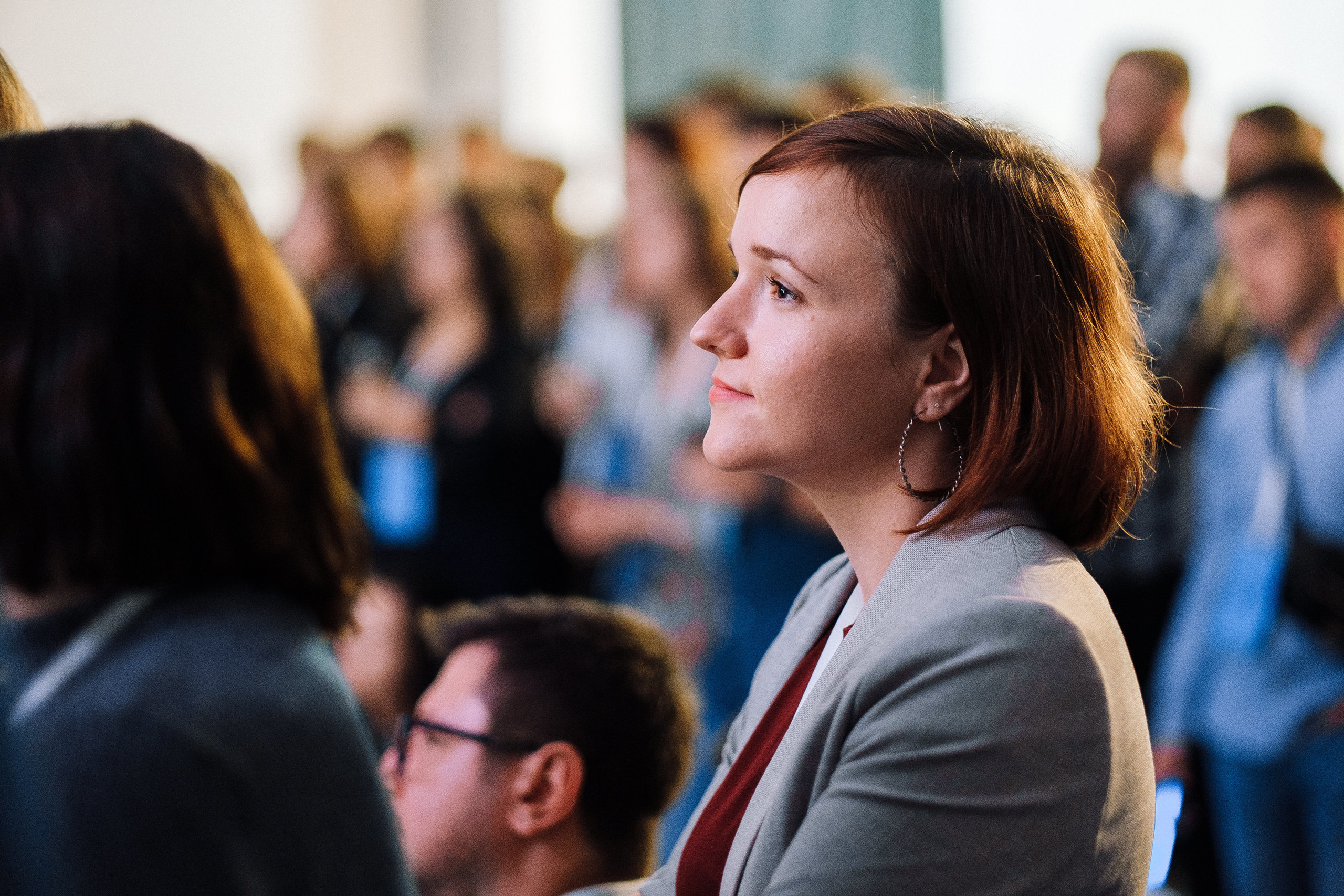 ZEO Alliance 24.10.19 party. Ivan Skufinsky — wedding and family photographer in Vancouver