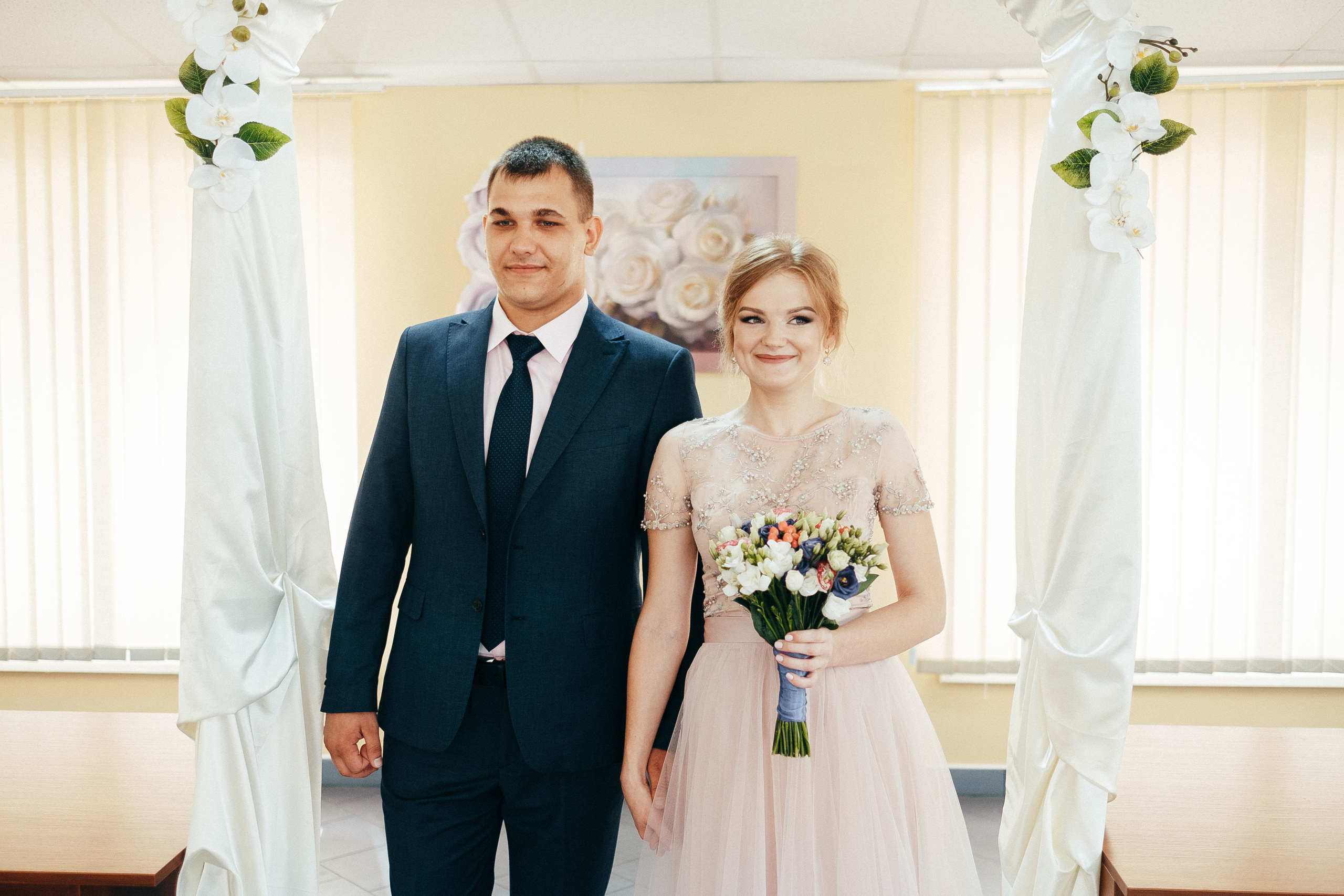 Аретм+Надежда 18.08.2018  Буча. Ivan Skufinsky — wedding and family photographer in Vancouver