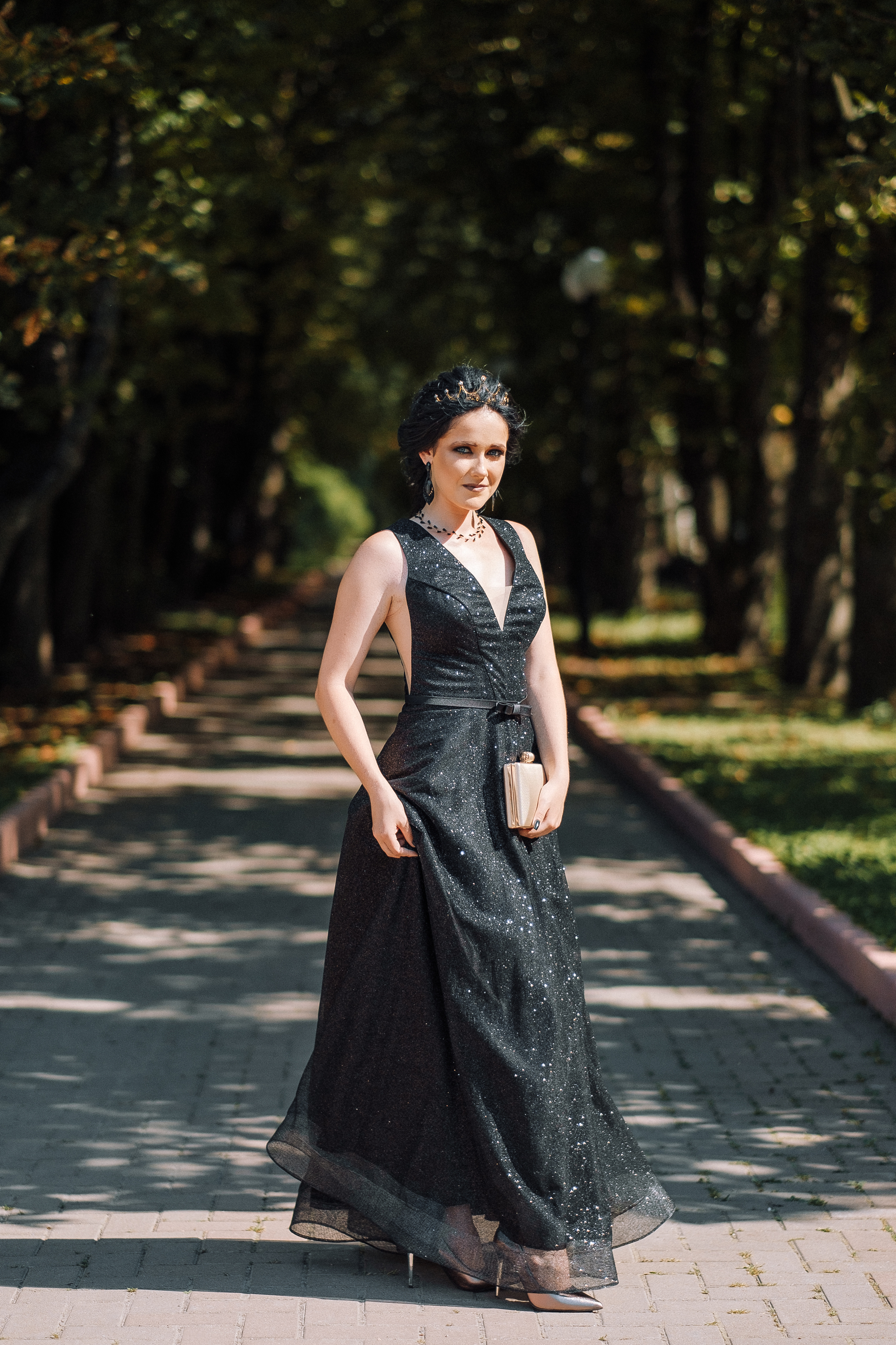 Выпускной школа номер 3. Хмельник. Ivan Skufinsky — wedding and family photographer in Vancouver