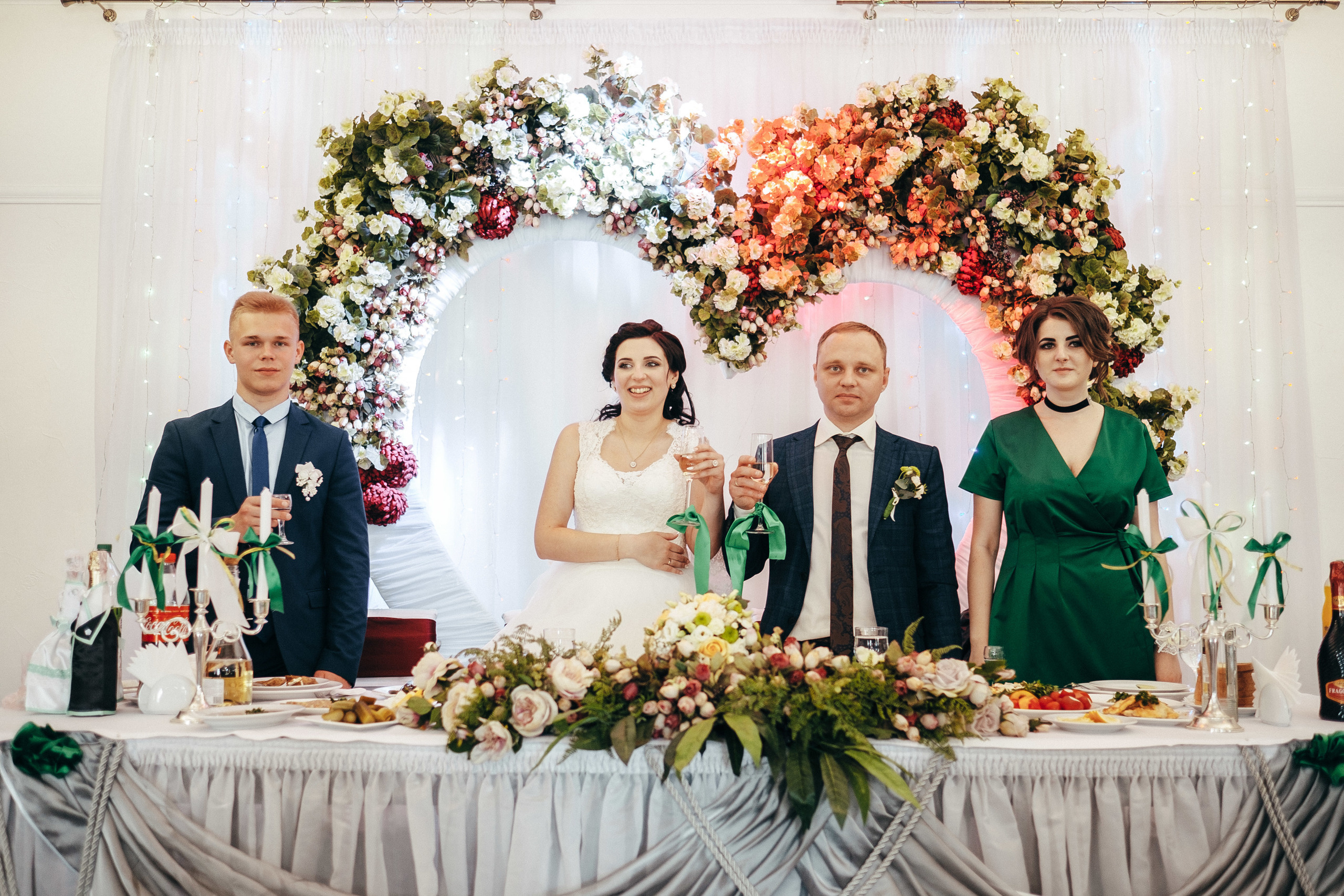 Виктор+Катя. Ivan Skufinsky — wedding and family photographer in Vancouver