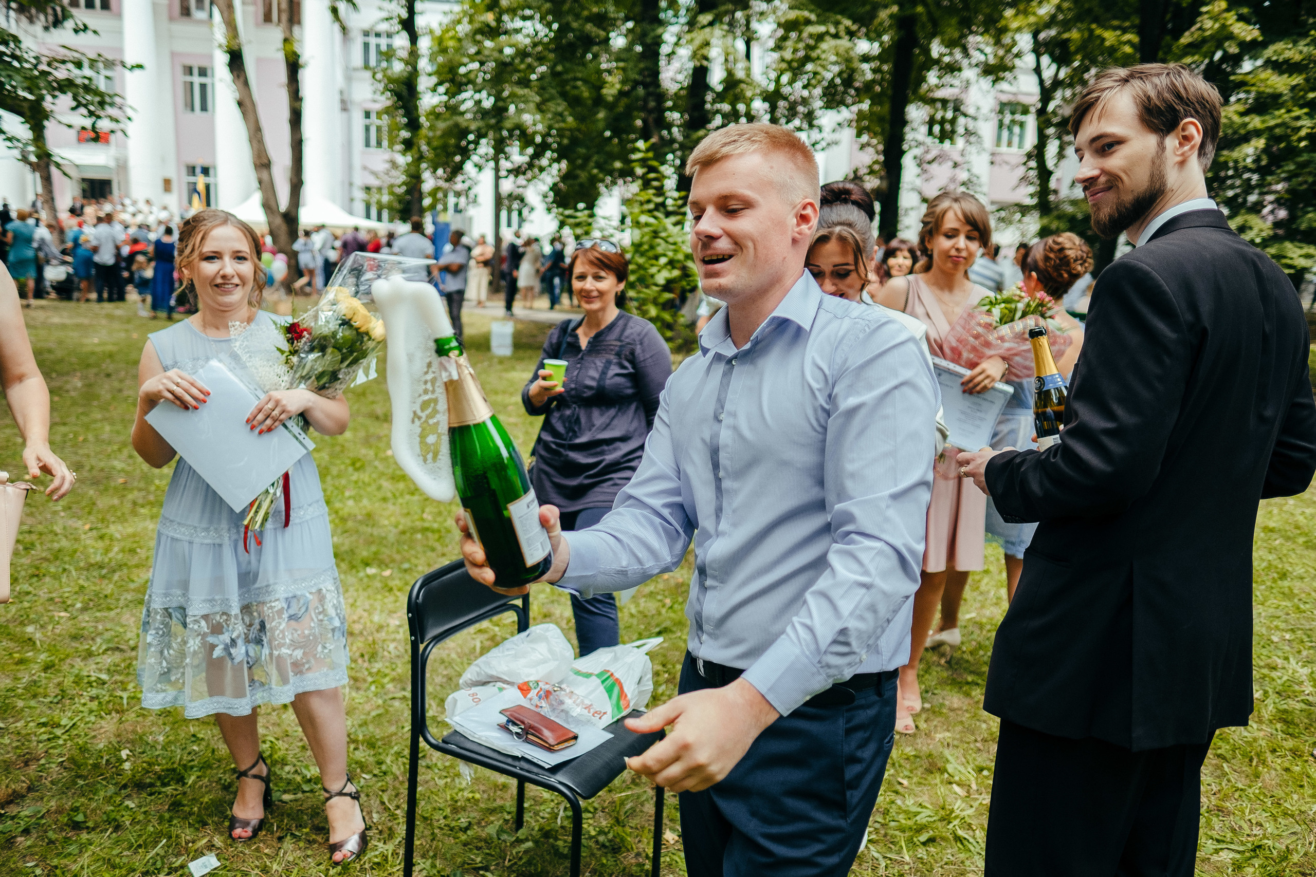 Мед университет выпускной 2018. Ivan Skufinsky — wedding and family photographer in Vancouver