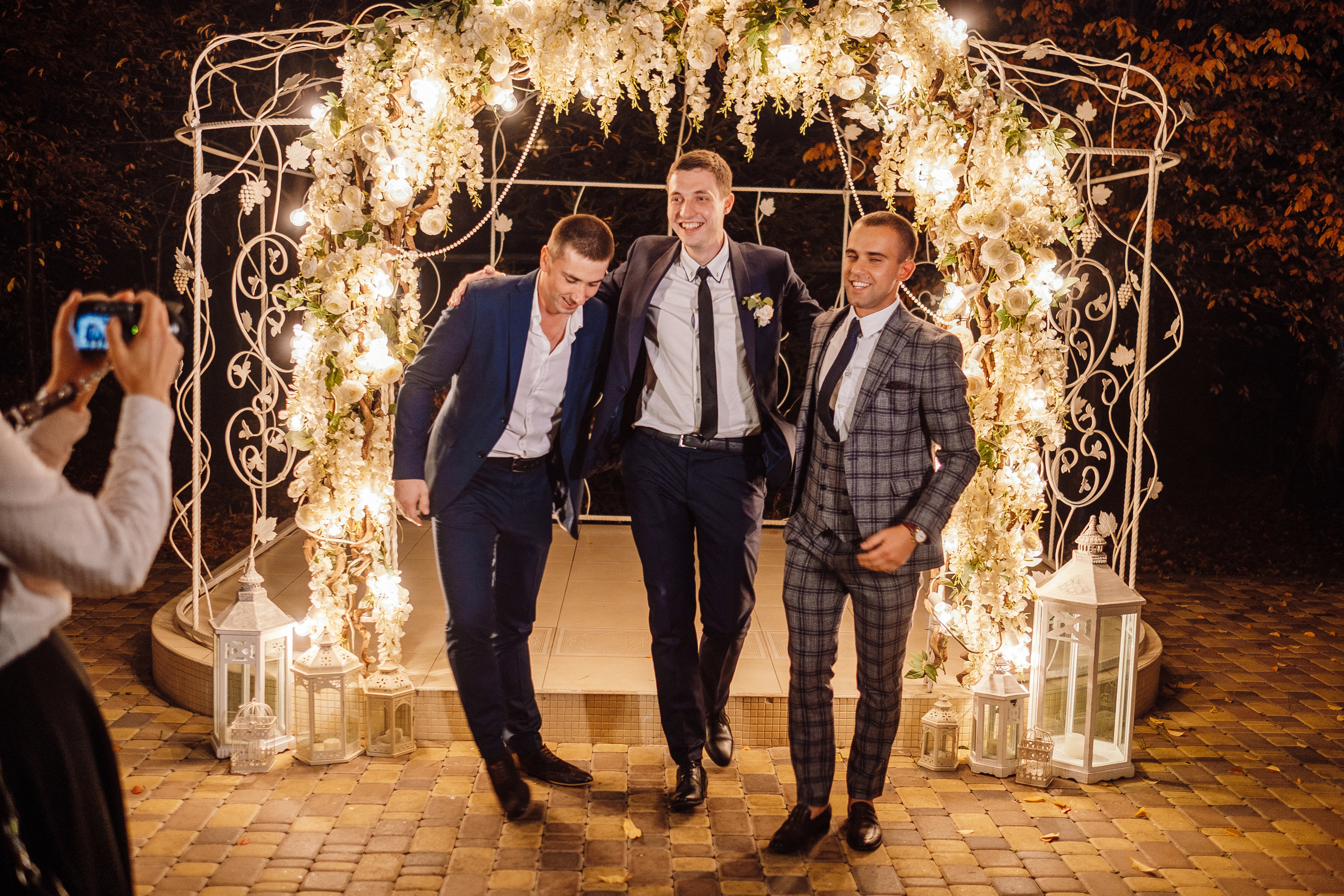 2019 19.10 WeddingStory Евгений+Юлия. Ivan Skufinsky — wedding and family photographer in Vancouver