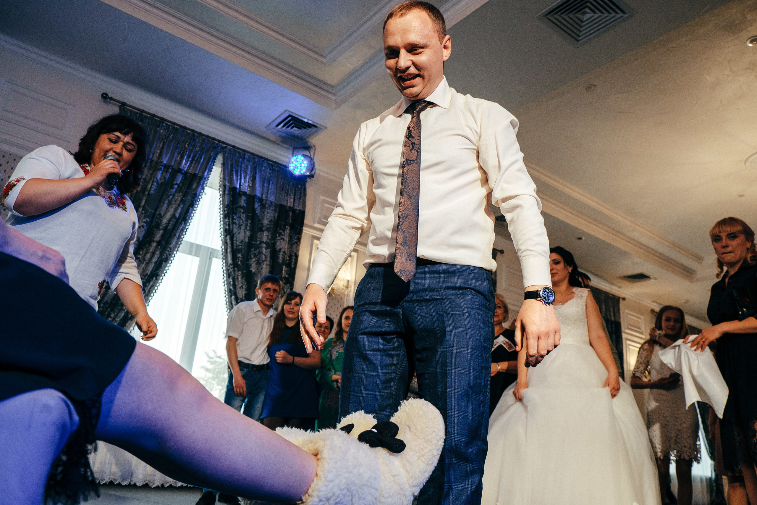 Виктор+Катя. Ivan Skufinsky — wedding and family photographer in Vancouver