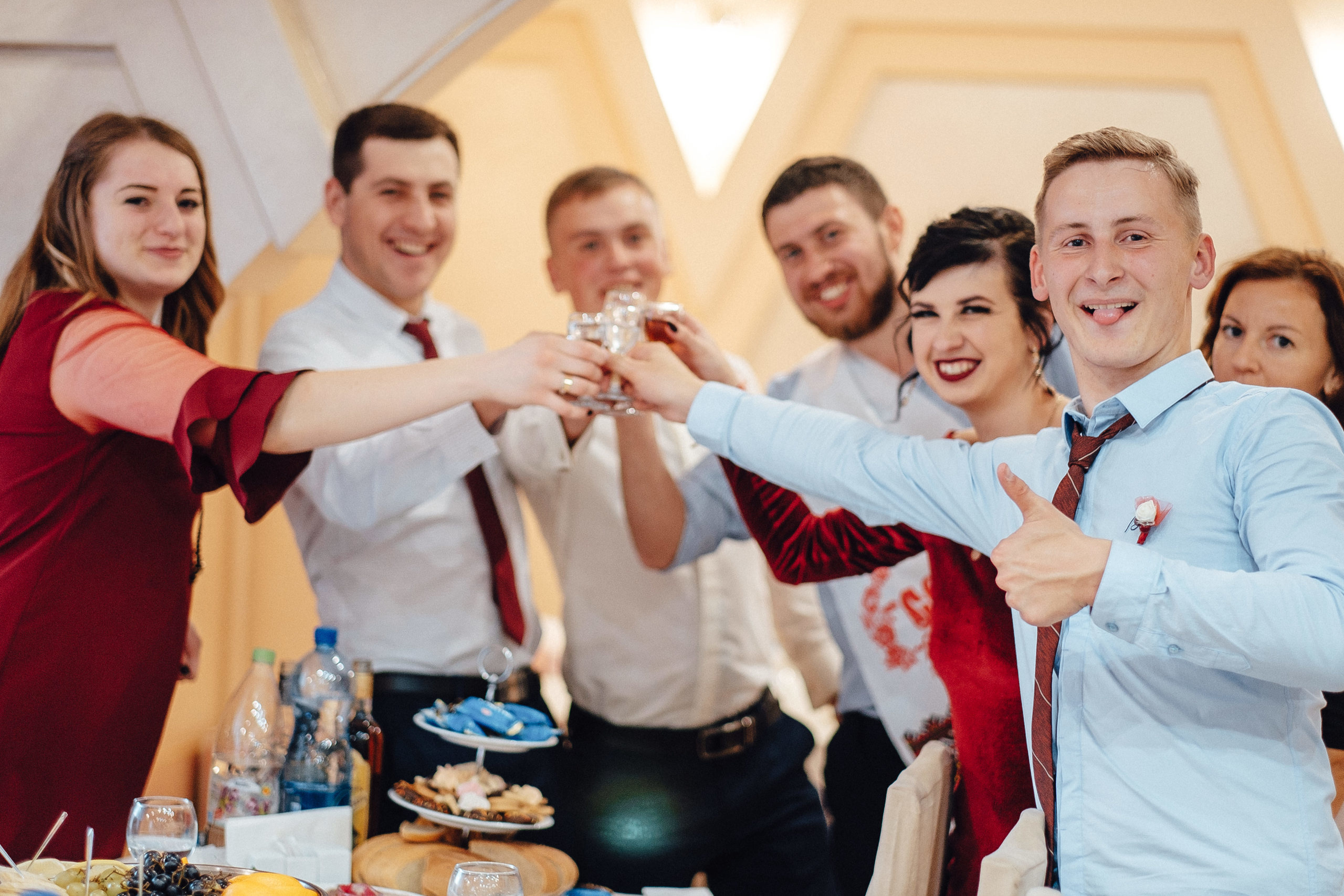 13.09.2018 Wedding Story. Ivan Skufinsky — wedding and family photographer in Vancouver