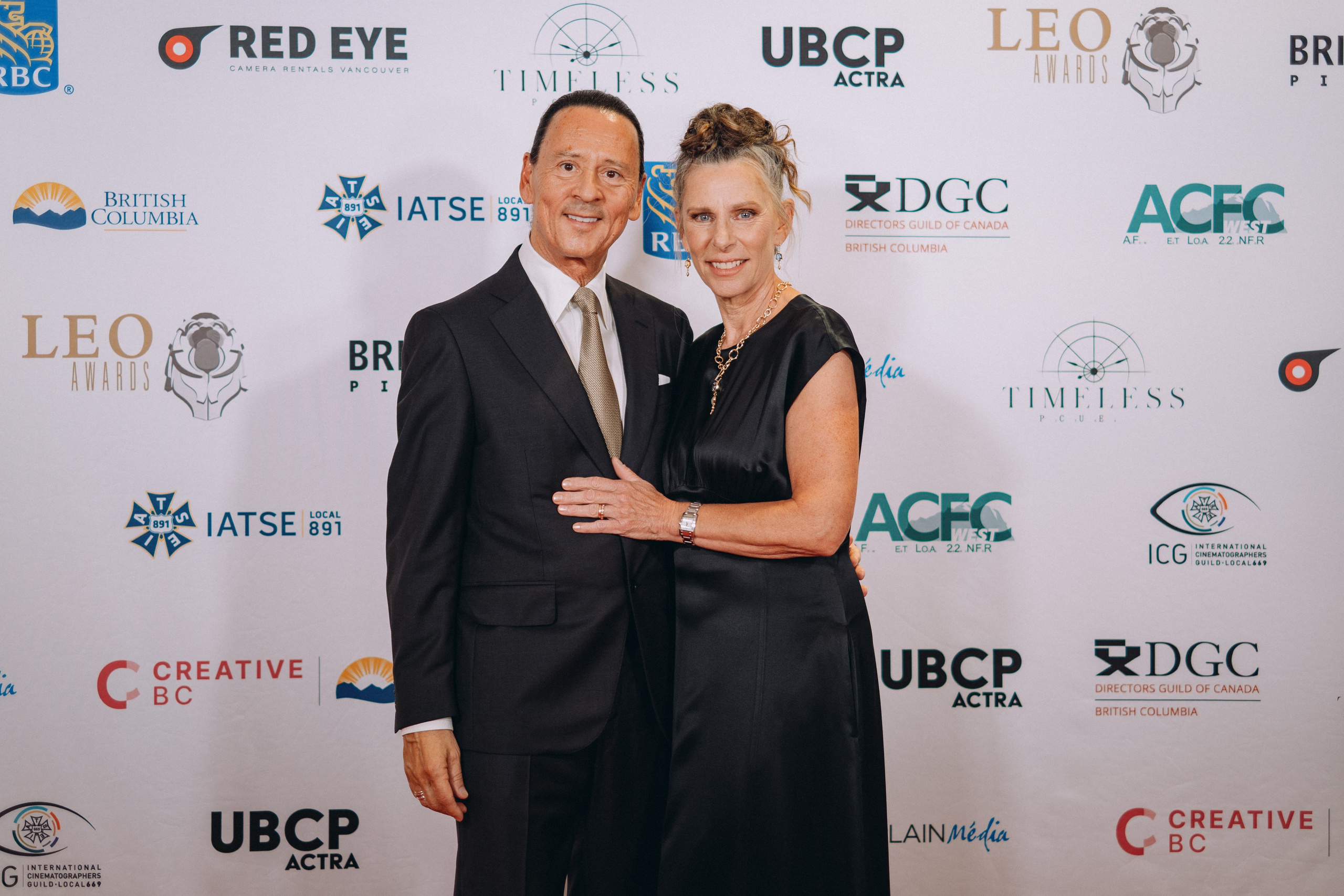 Event photographer in Vancouver Burnaby BC. Ivan Skufinsky — wedding and family photographer in Vancouver