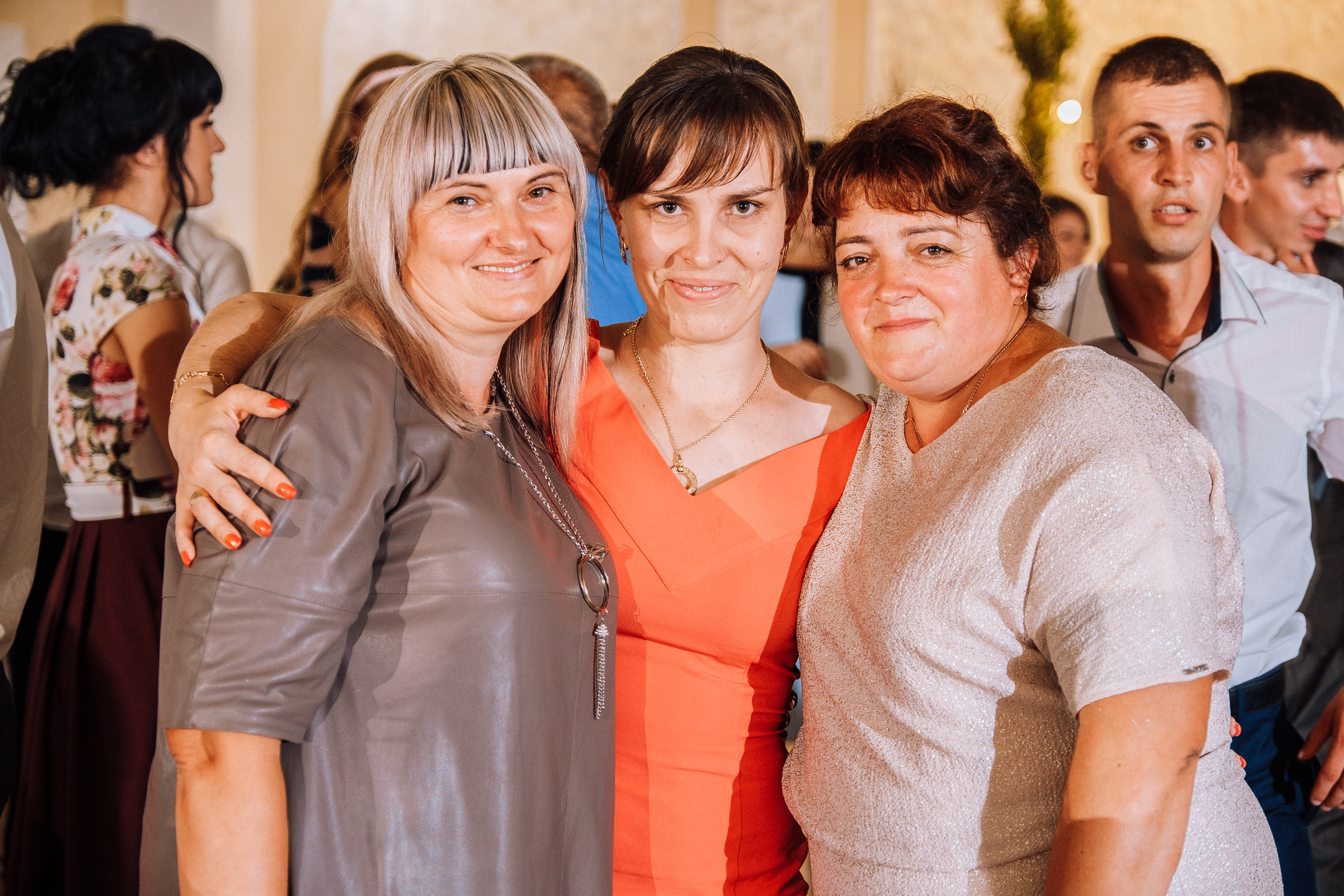 Свадебная история Иван+Ирина. Ivan Skufinsky — wedding and family photographer in Vancouver