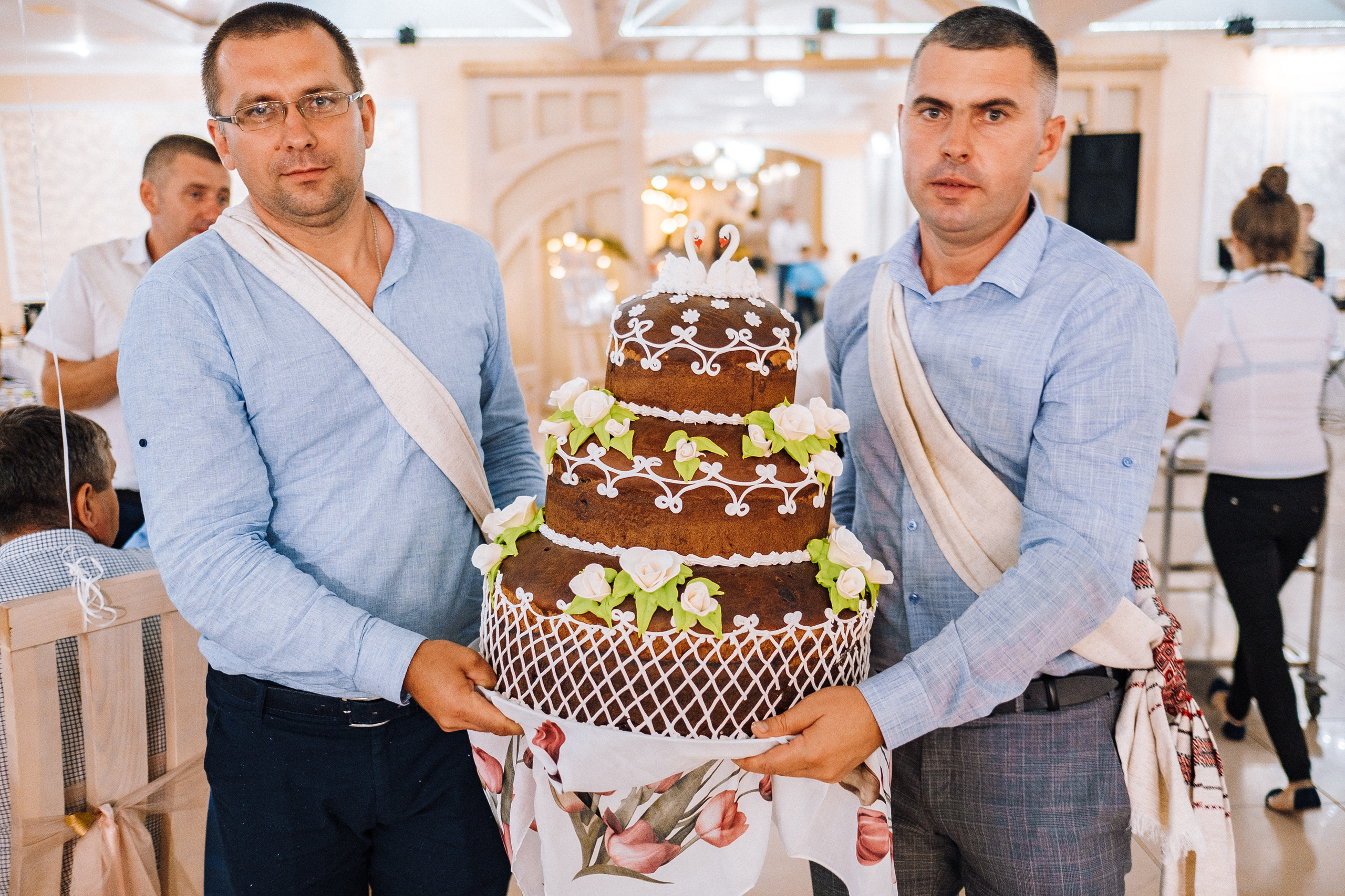 Свадебная история Иван+Ирина. Ivan Skufinsky — wedding and family photographer in Vancouver