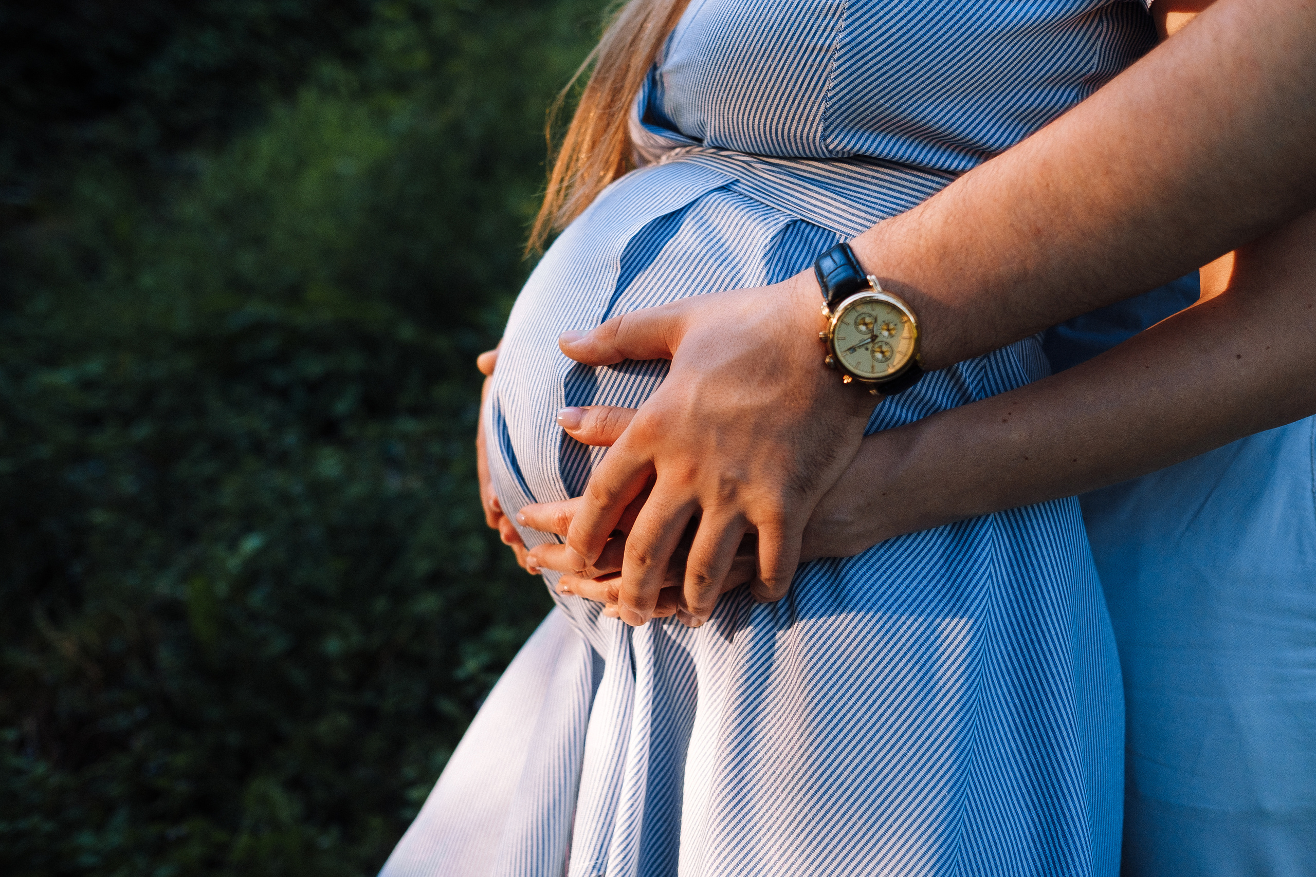 Антоша и Света Беременяшки 2018. Ivan Skufinsky — wedding and family photographer in Vancouver
