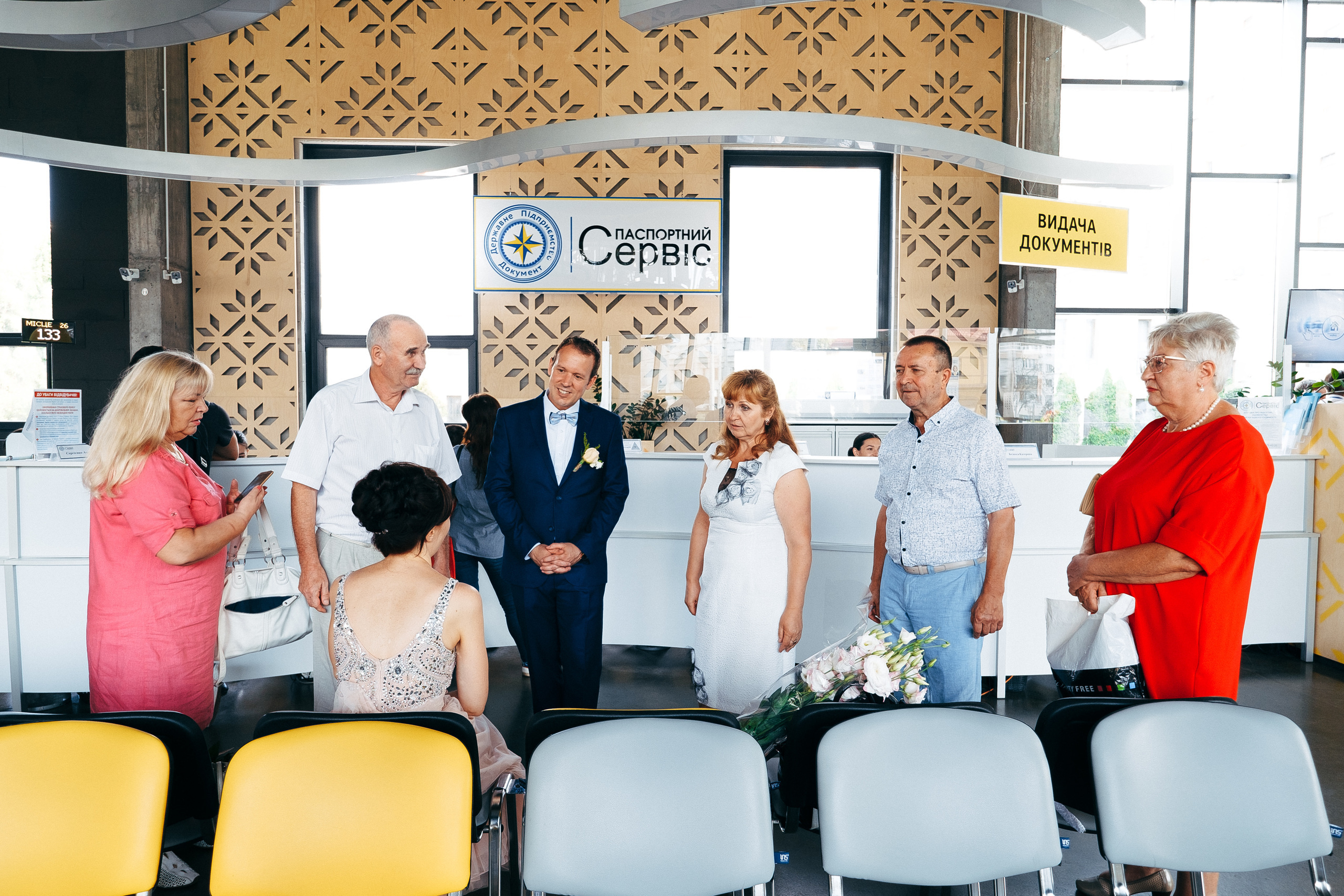 Silven+Olga Киев 17.08.2018. Ivan Skufinsky — wedding and family photographer in Vancouver