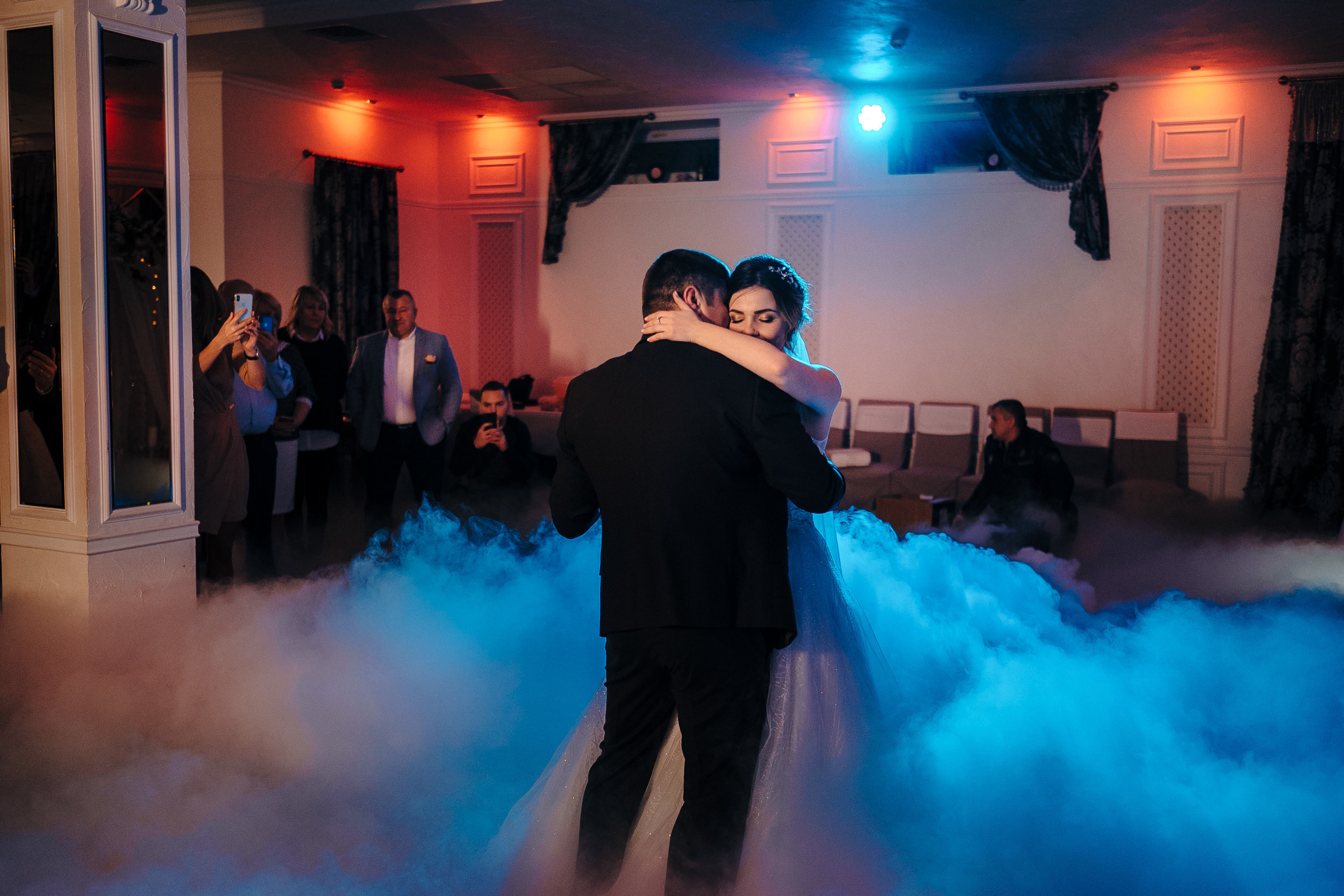 17.11.2018. Ivan Skufinsky — wedding and family photographer in Vancouver