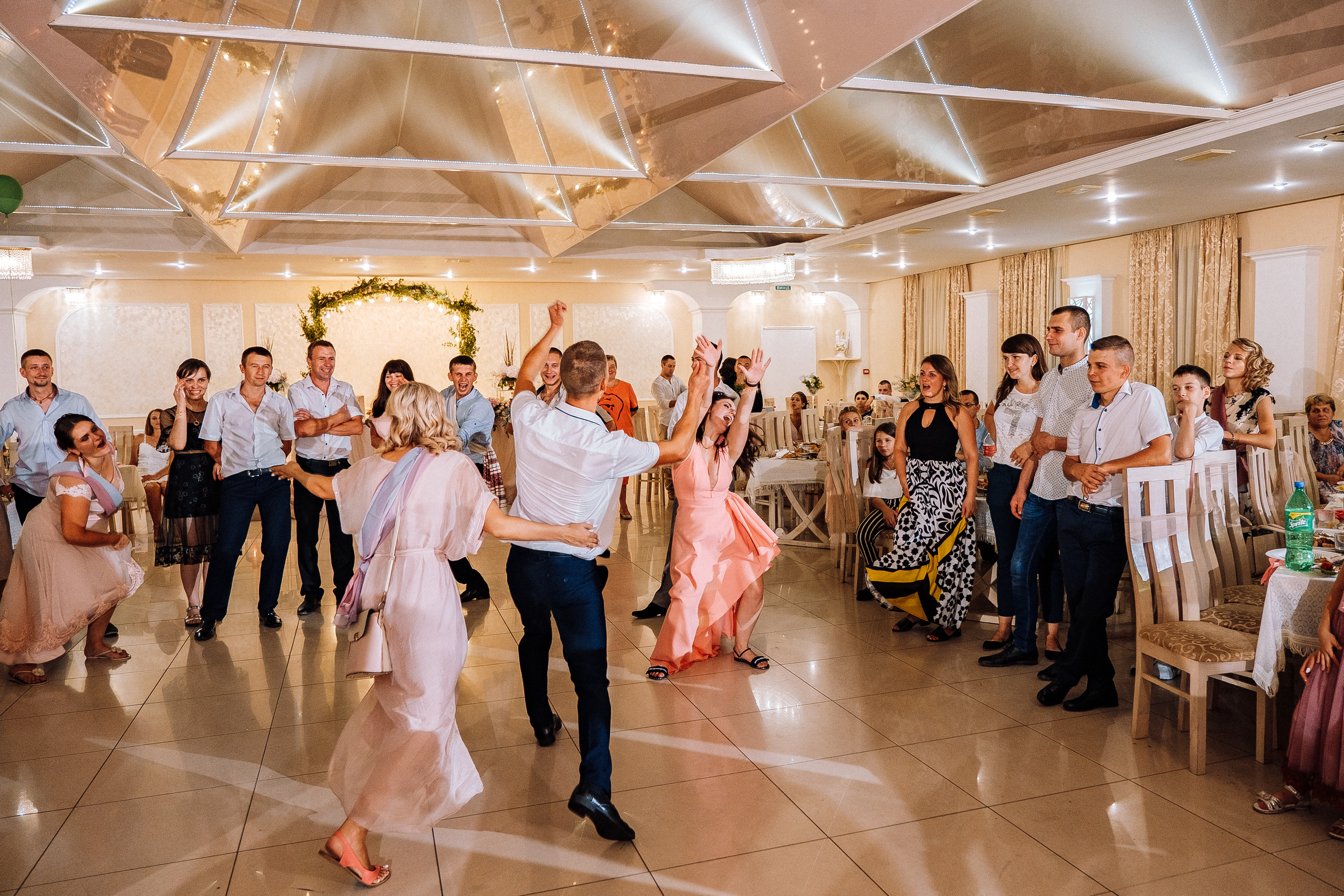 Свадебная история Иван+Ирина. Ivan Skufinsky — wedding and family photographer in Vancouver