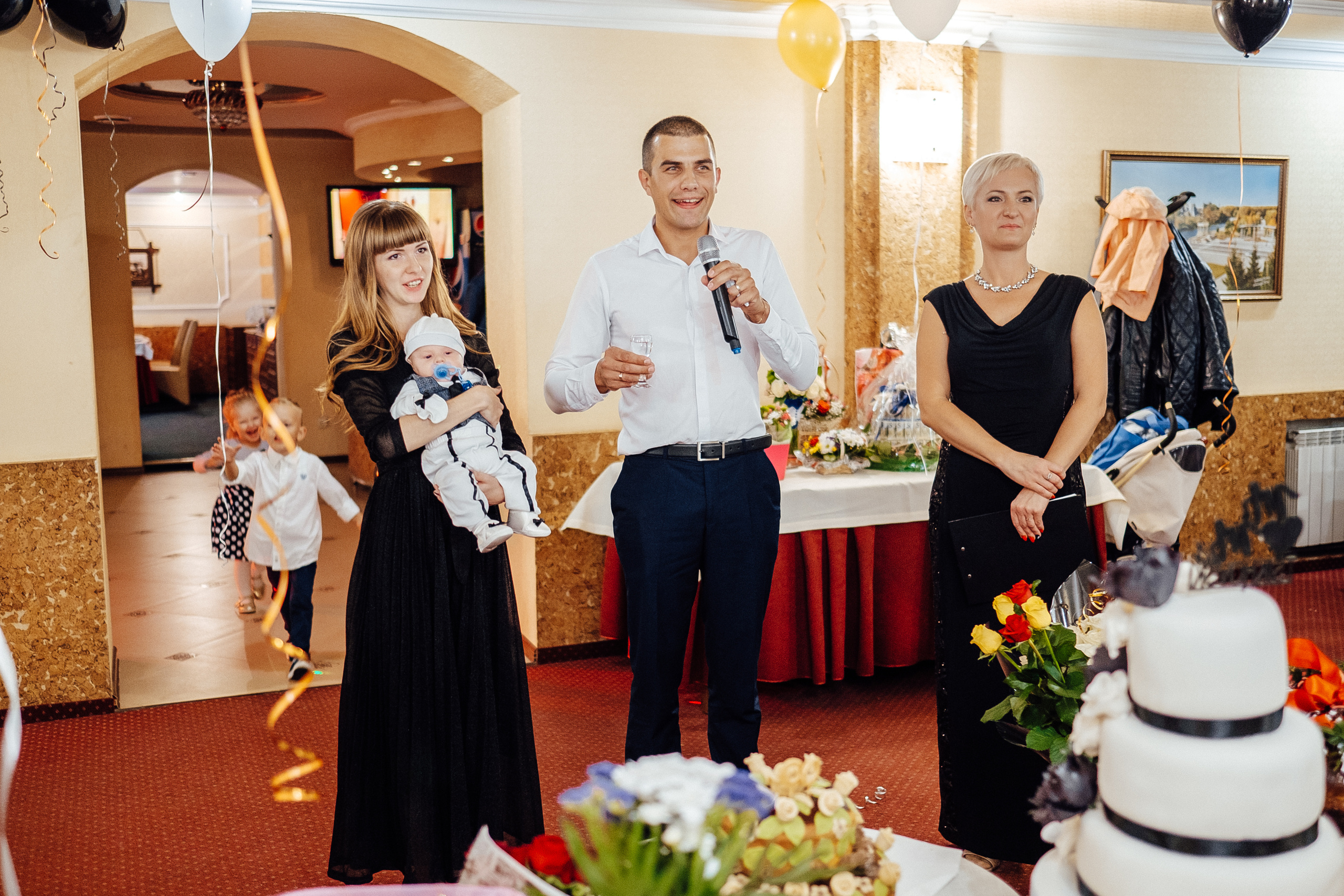 28.09.2018 Wedding Story. Ivan Skufinsky — wedding and family photographer in Vancouver