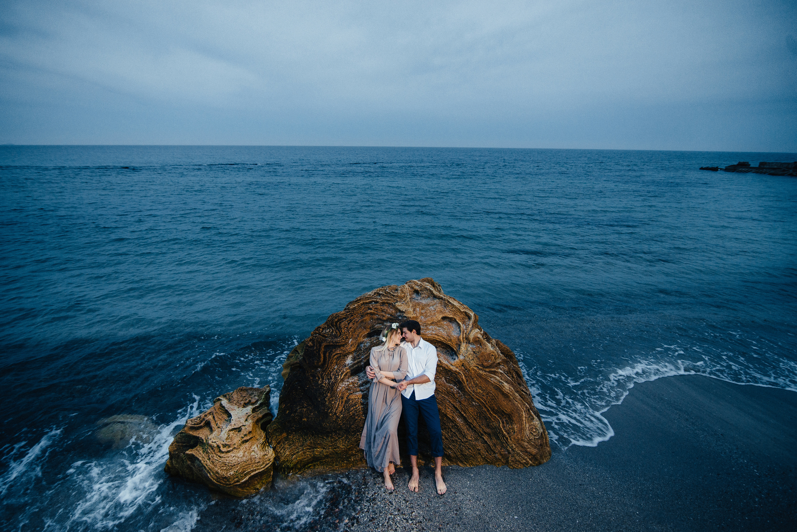 Фотосессия LOVE STORY  Одесса. Ivan Skufinsky — wedding and family photographer in Vancouver