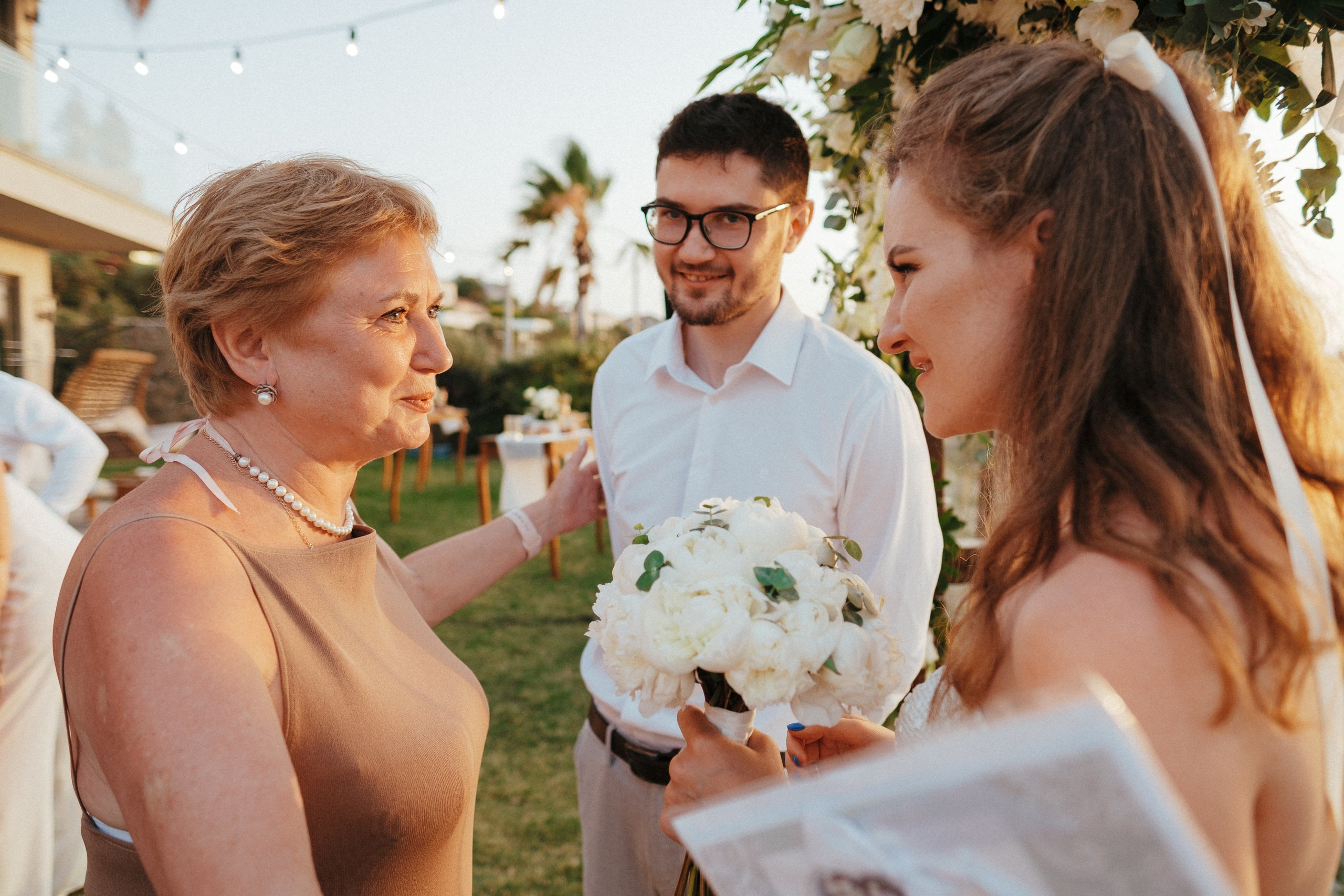 Cheshme. Wedding Story. Ivan Skufinsky — wedding and family photographer in Vancouver