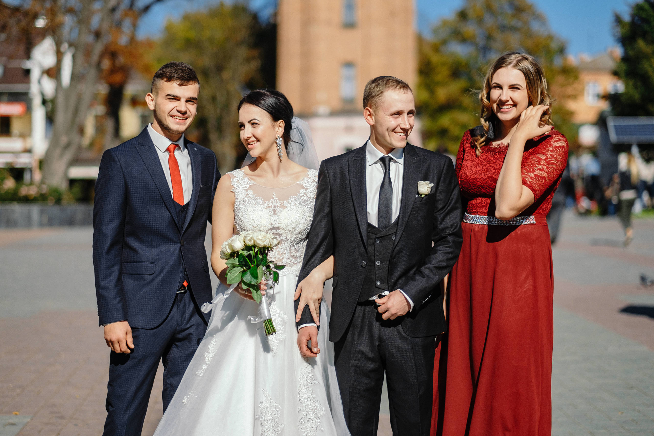 6.10.2018. Ivan Skufinsky — wedding and family photographer in Vancouver