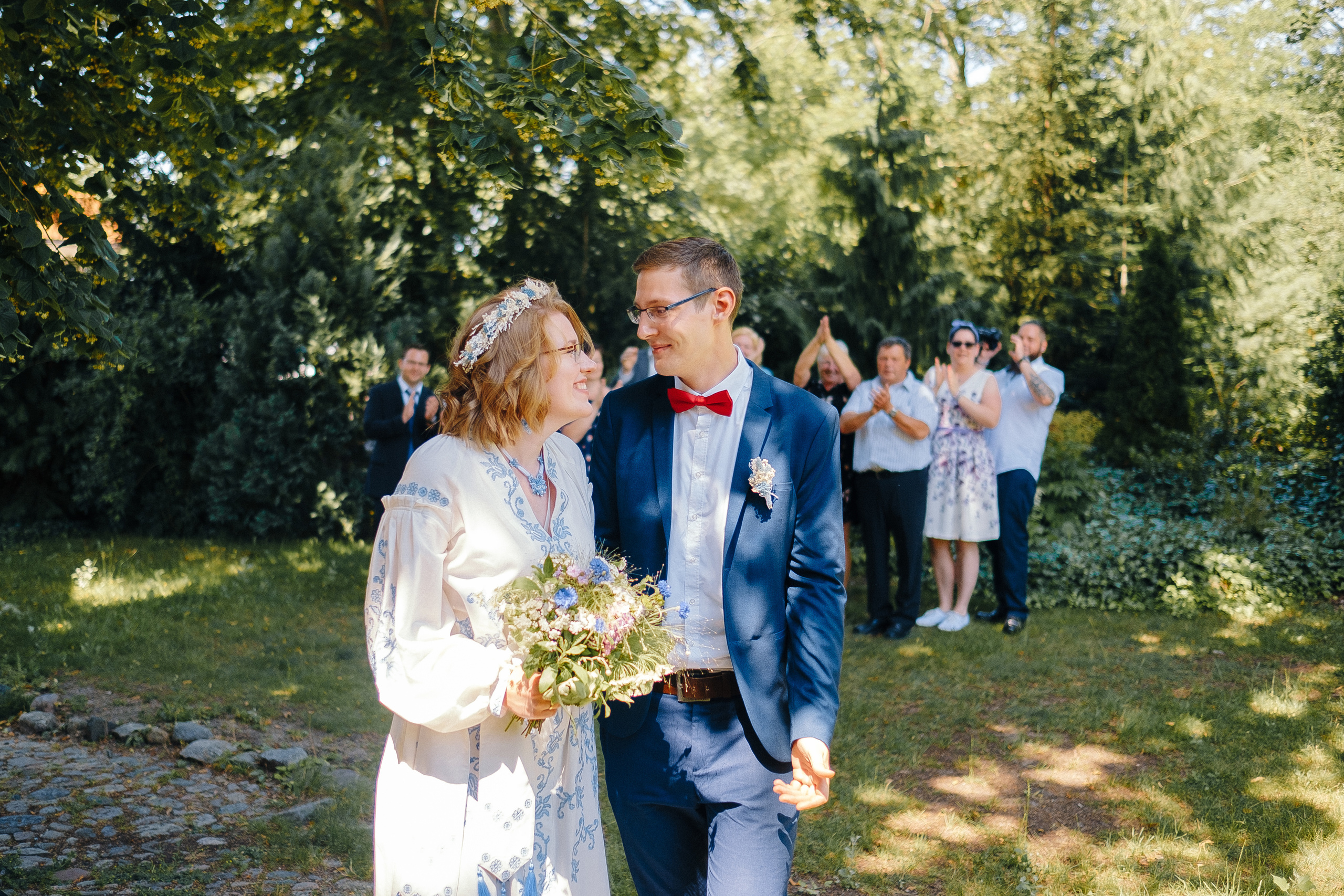 Wedding Story 14.06.2019 mini. Ivan Skufinsky — wedding and family photographer in Vancouver
