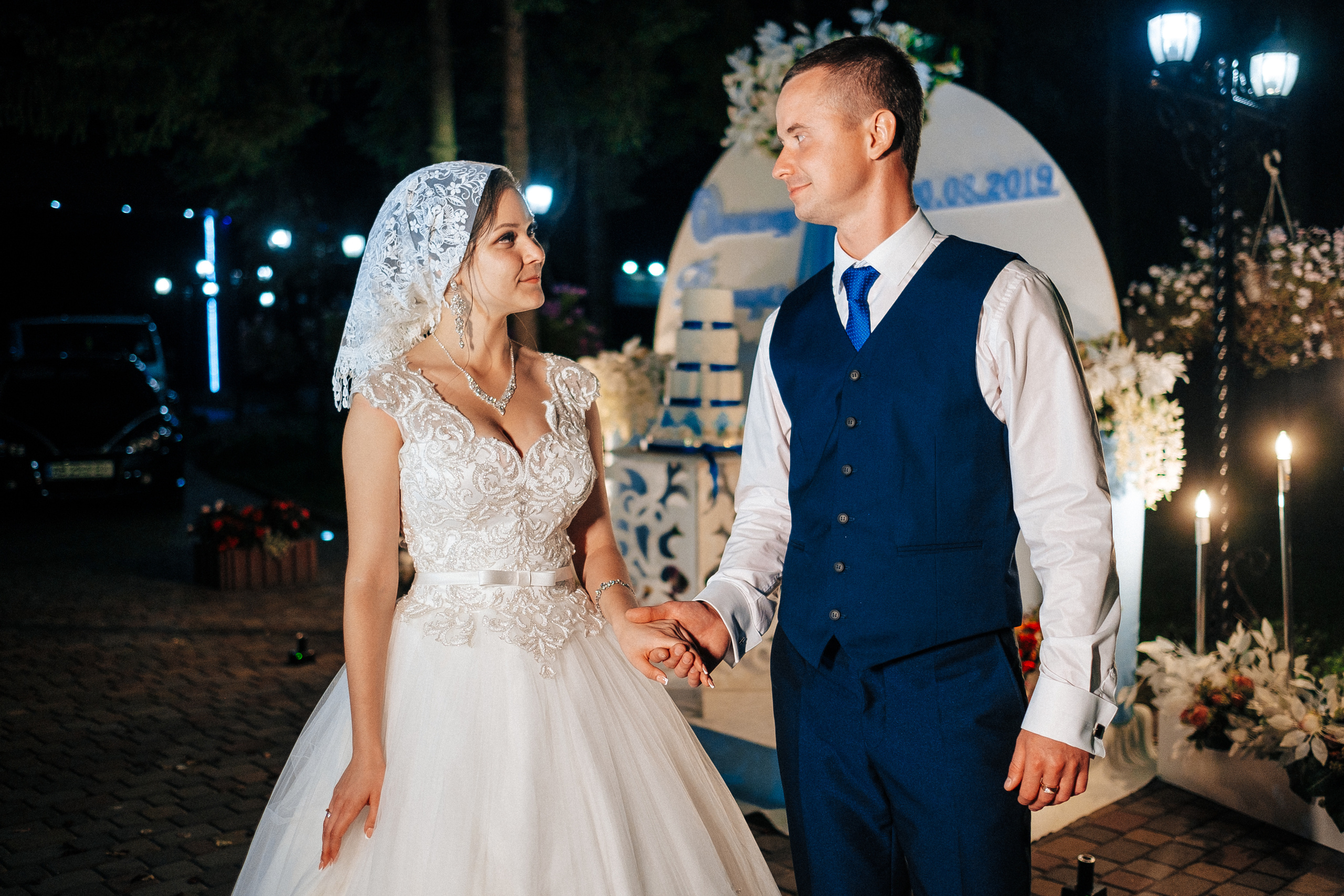 Свадьба 10.08.2019. Ivan Skufinsky — wedding and family photographer in Vancouver