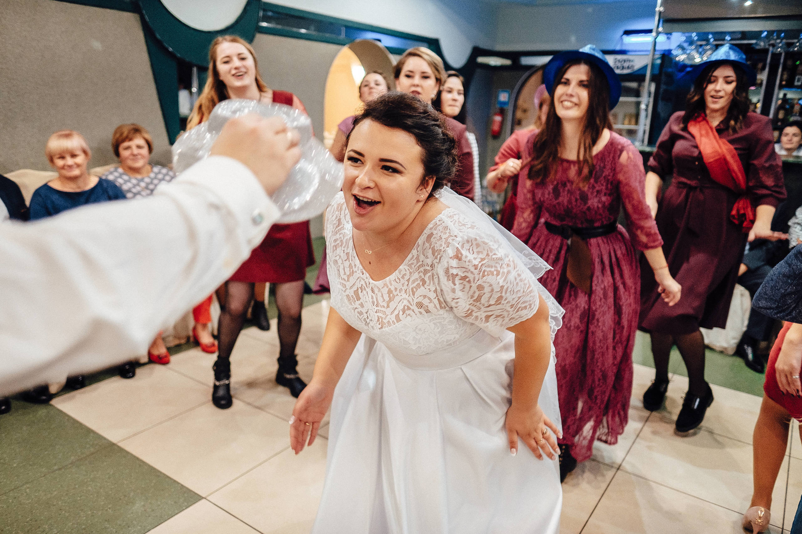 13.09.2018 Wedding Story. Ivan Skufinsky — wedding and family photographer in Vancouver