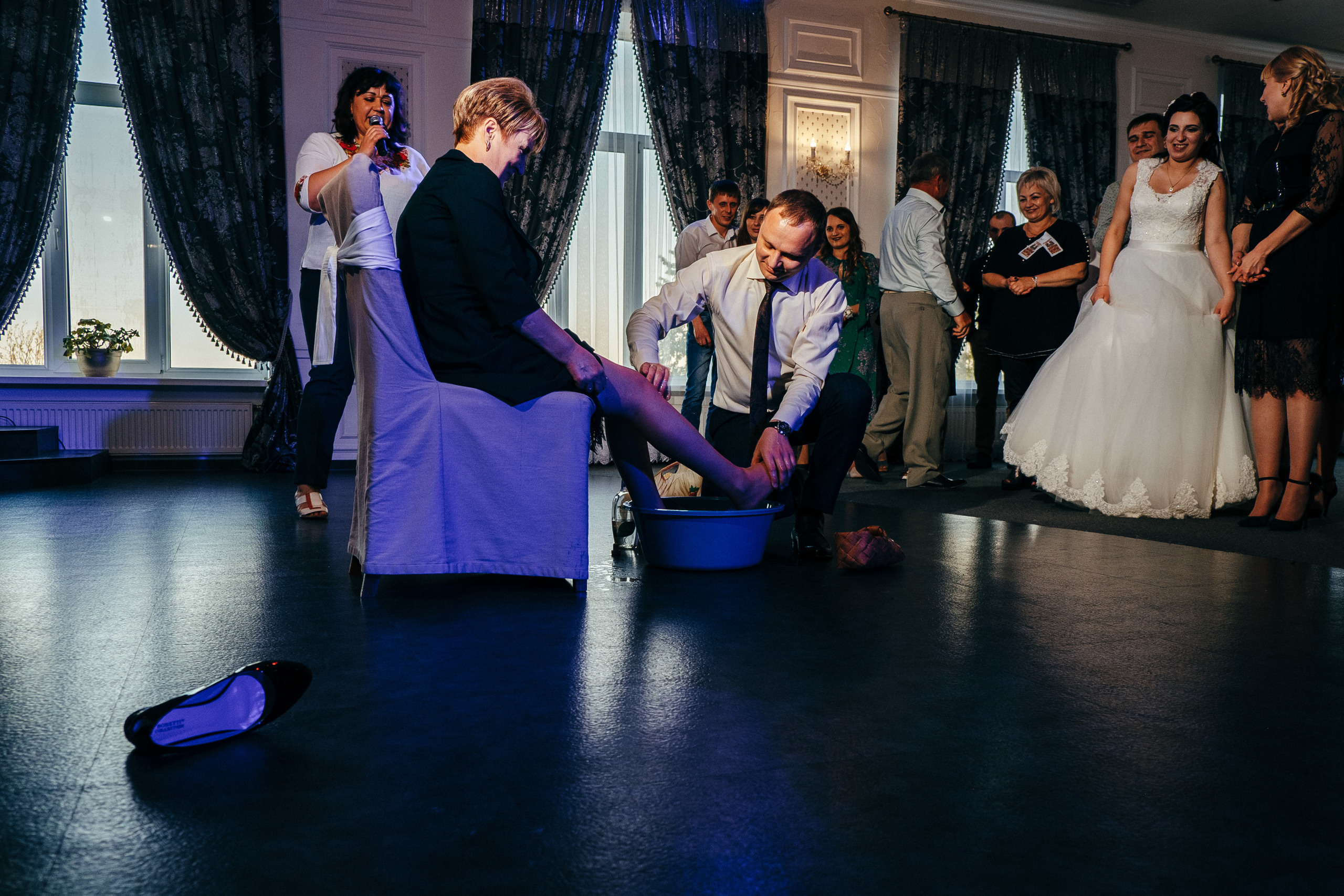 Виктор+Катя. Ivan Skufinsky — wedding and family photographer in Vancouver