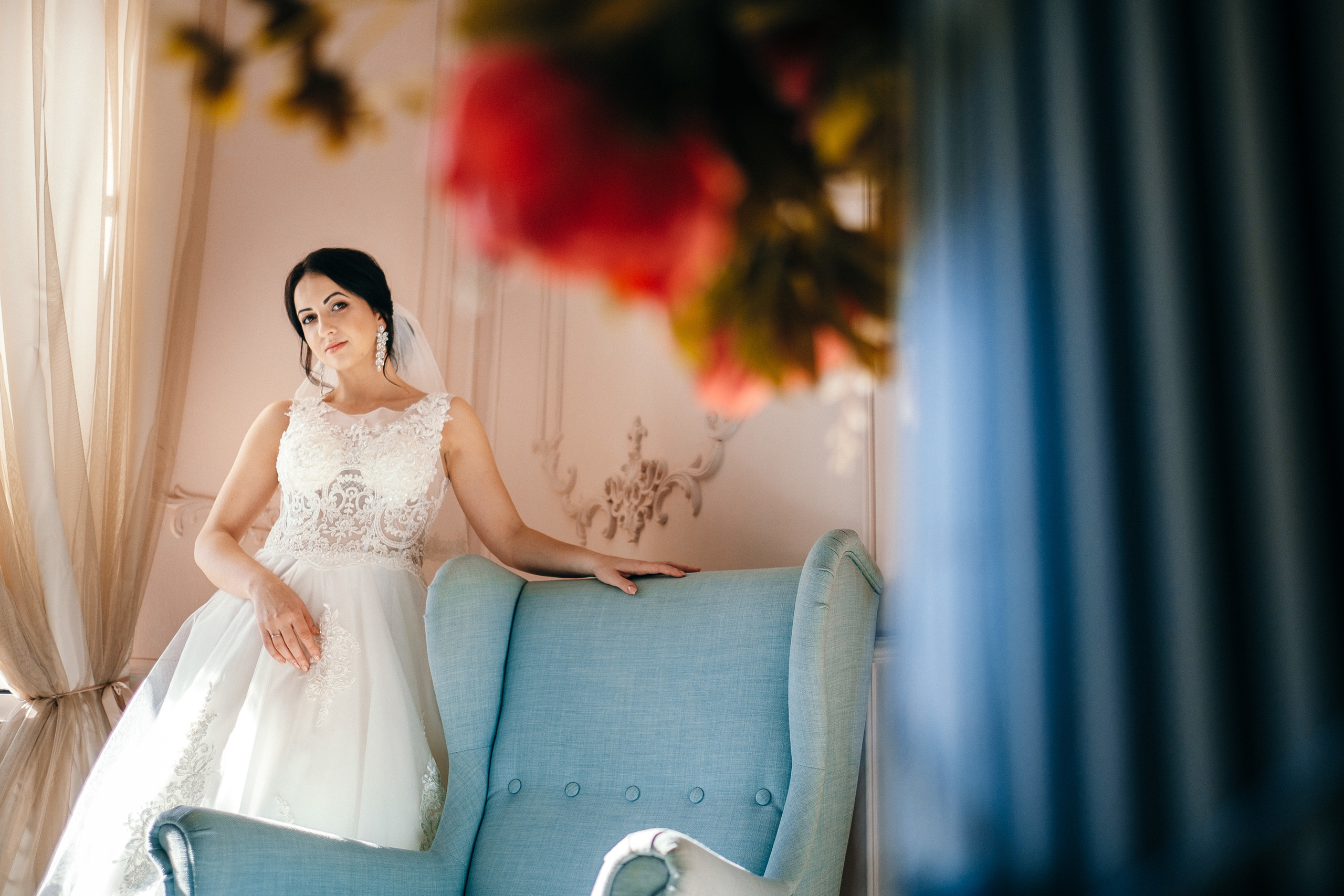 6.10.2018. Ivan Skufinsky — wedding and family photographer in Vancouver