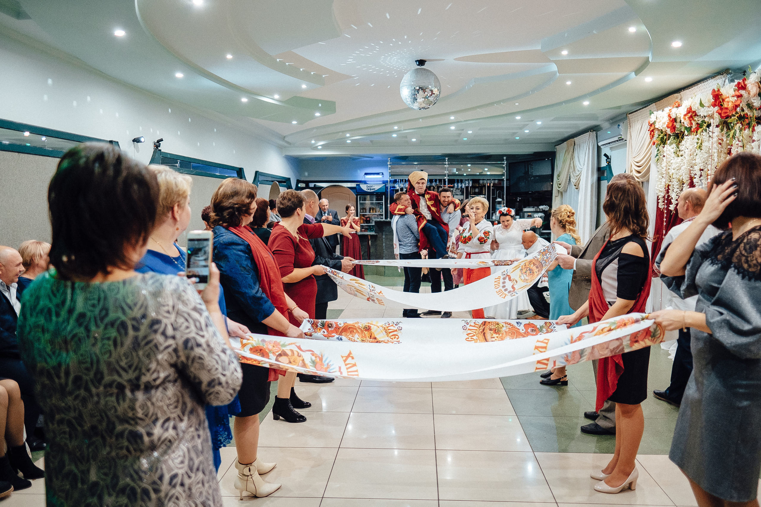 13.09.2018 Wedding Story. Ivan Skufinsky — wedding and family photographer in Vancouver