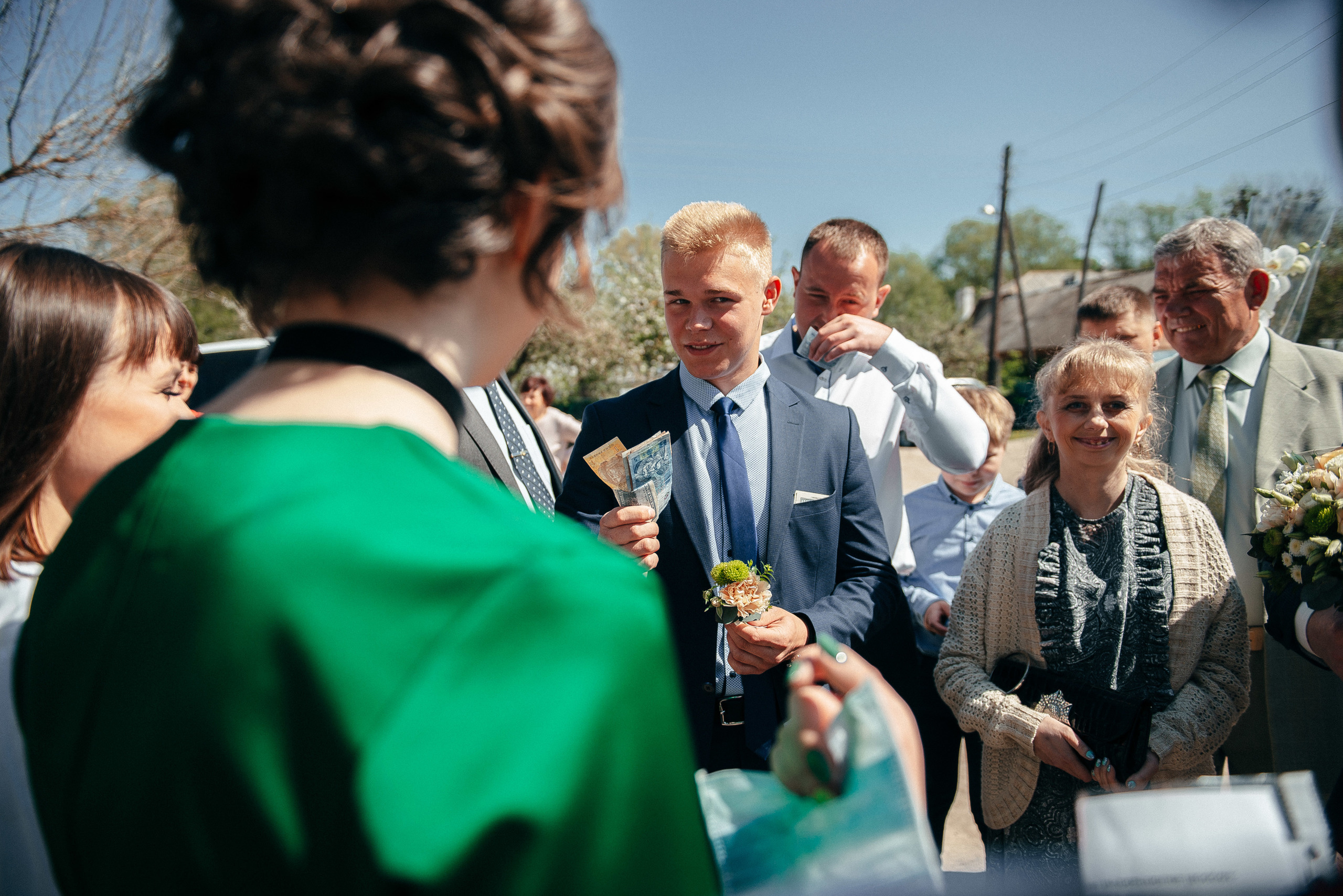 Виктор+Катя. Ivan Skufinsky — wedding and family photographer in Vancouver