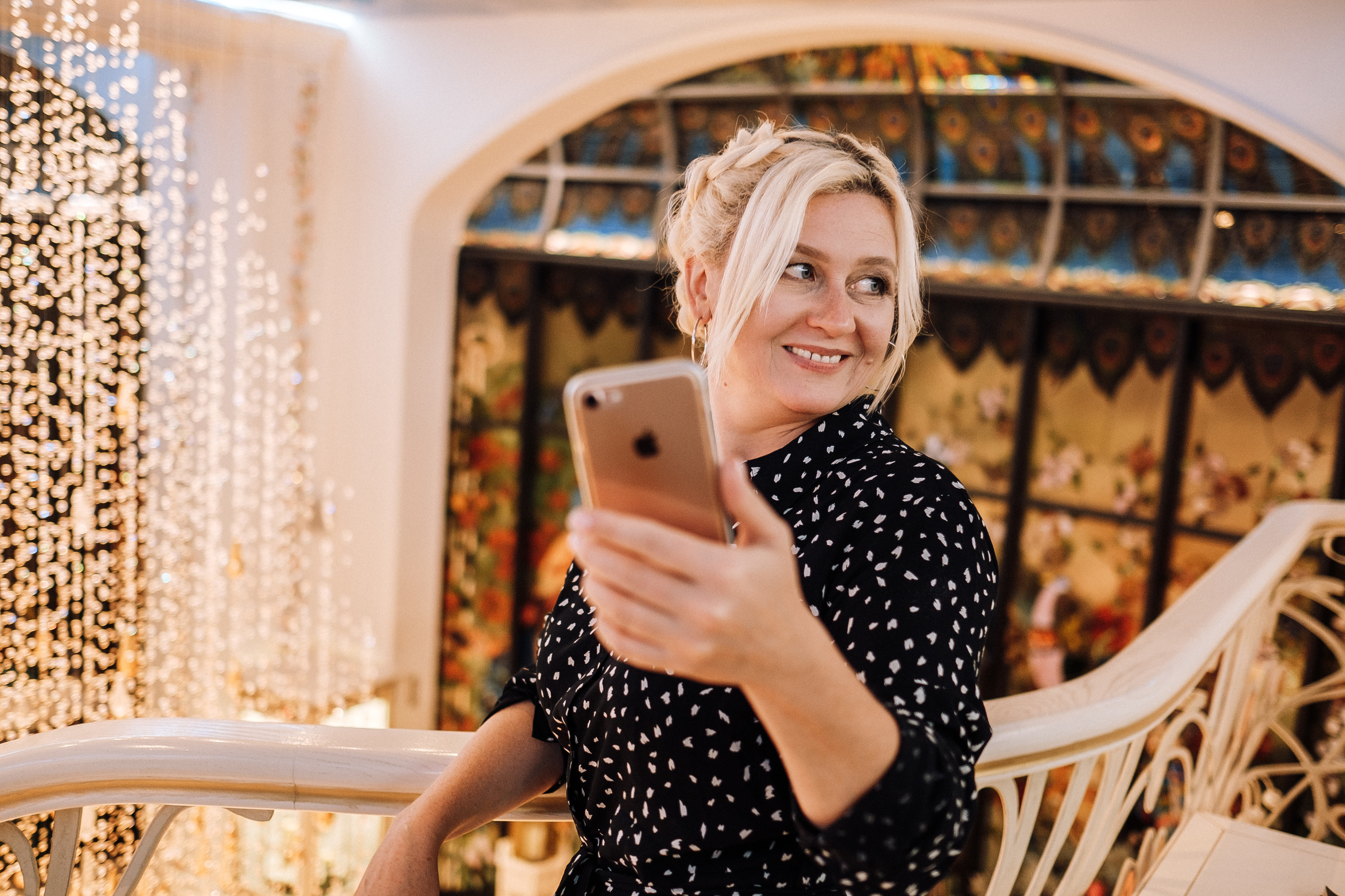 Happy Birthday DaSha. Ivan Skufinsky — wedding and family photographer in Vancouver