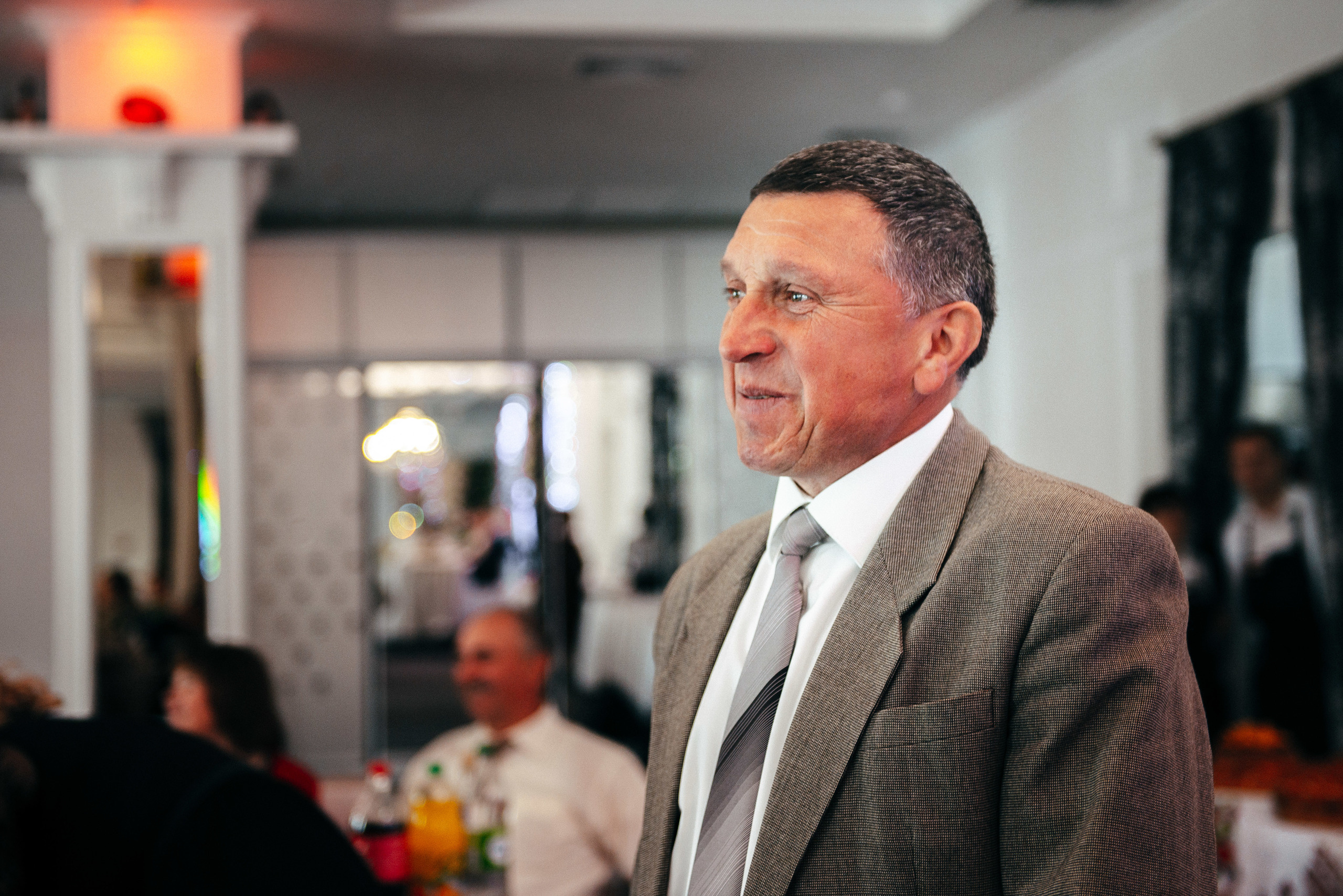 Виктор+Катя. Ivan Skufinsky — wedding and family photographer in Vancouver