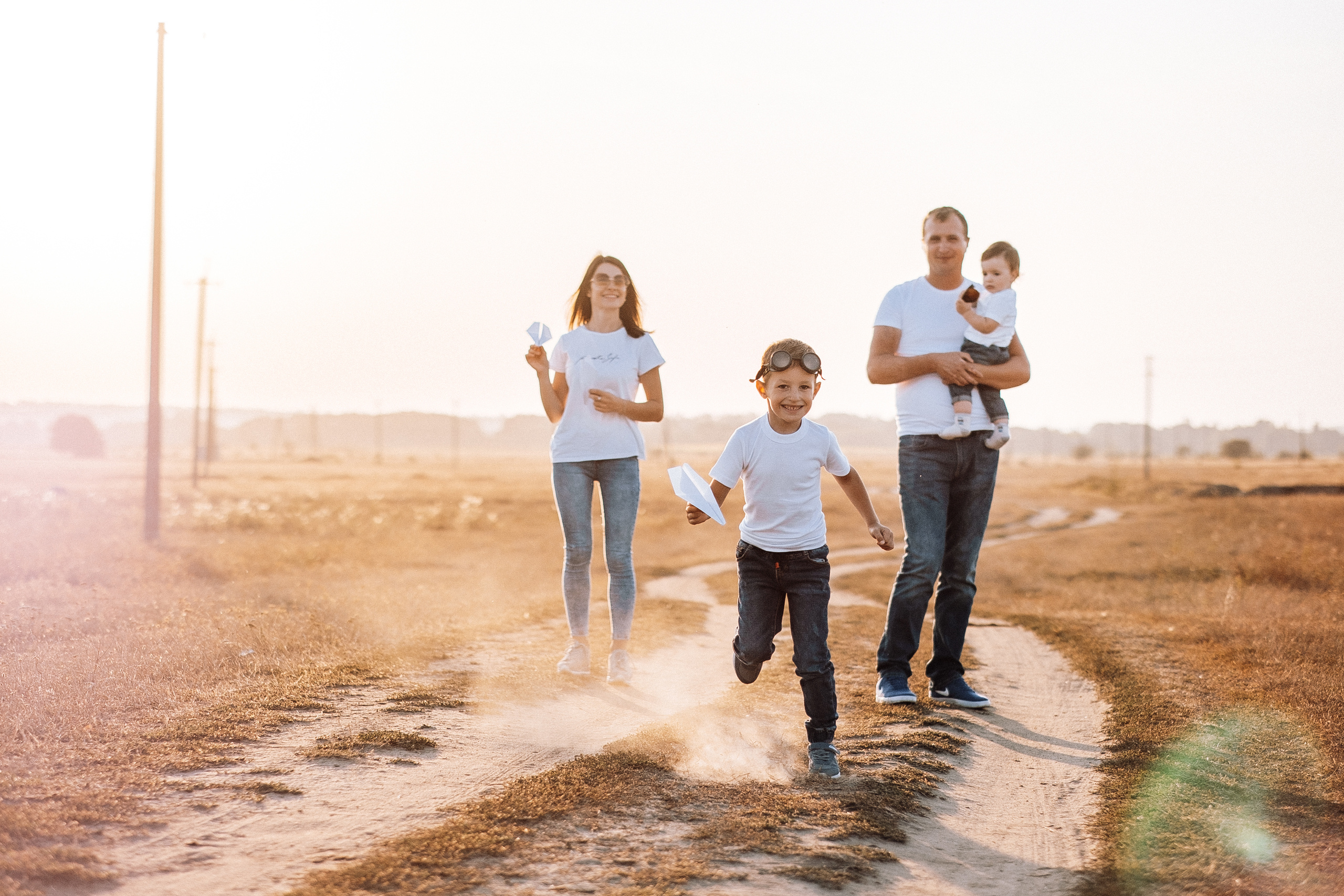 FamilyStory Ira+Kolya+Artem+Yaroslav. Ivan Skufinsky — wedding and family photographer in Vancouver