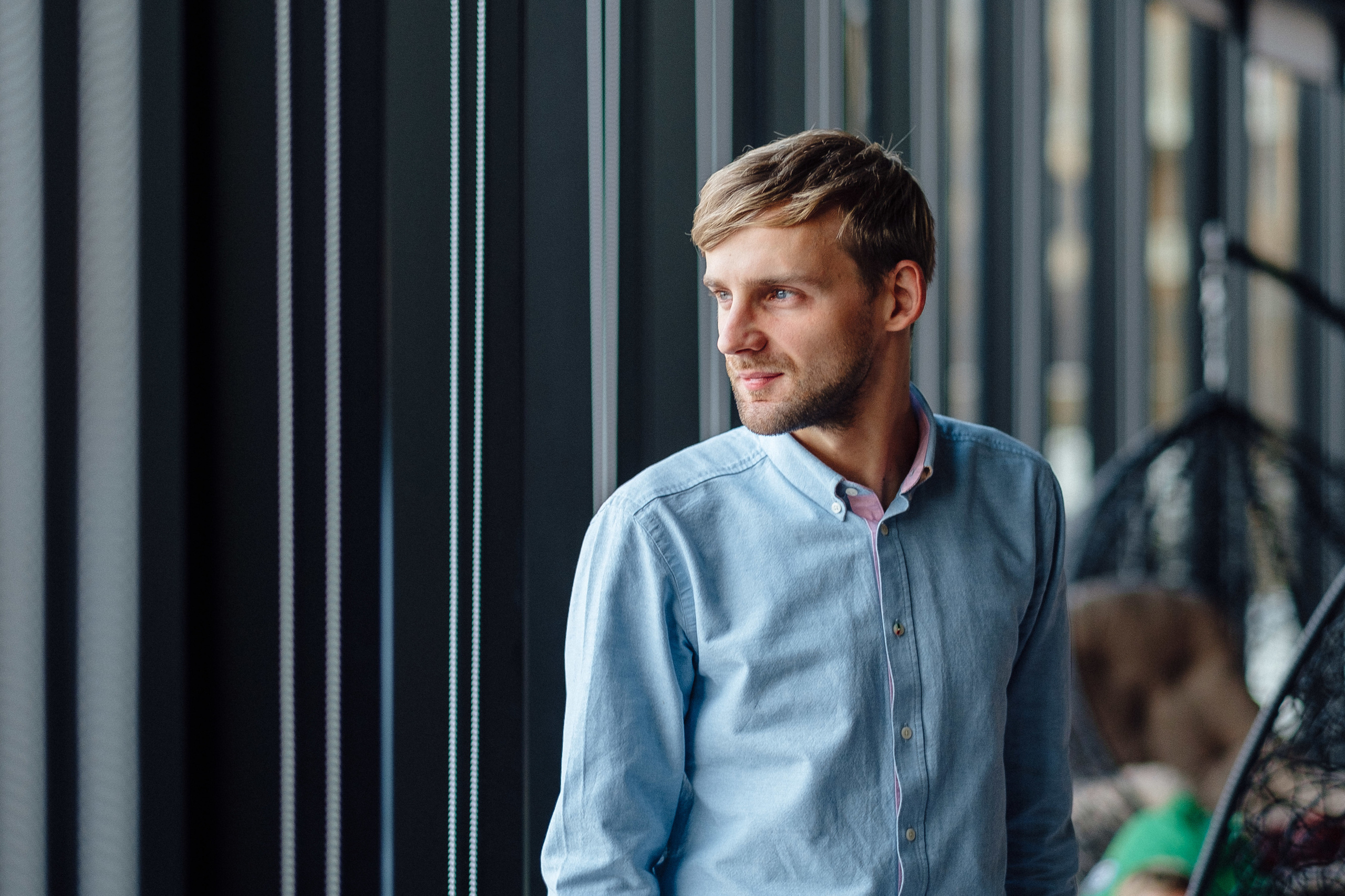 Фотоэкскурсия в компанию OLX. Ivan Skufinsky — wedding and family photographer in Vancouver