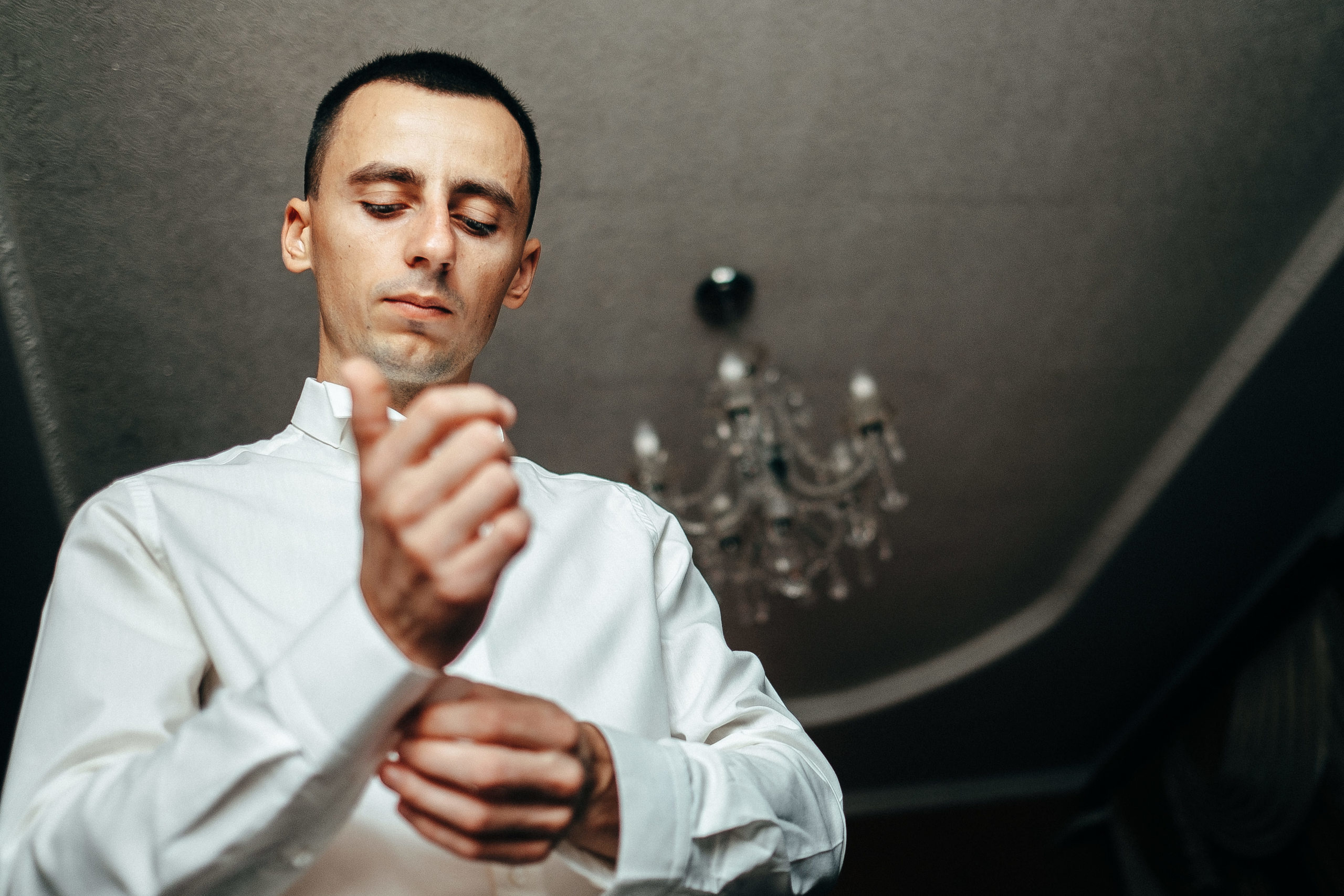 4.08.2018 Wedding Day. Ivan Skufinsky — wedding and family photographer in Vancouver