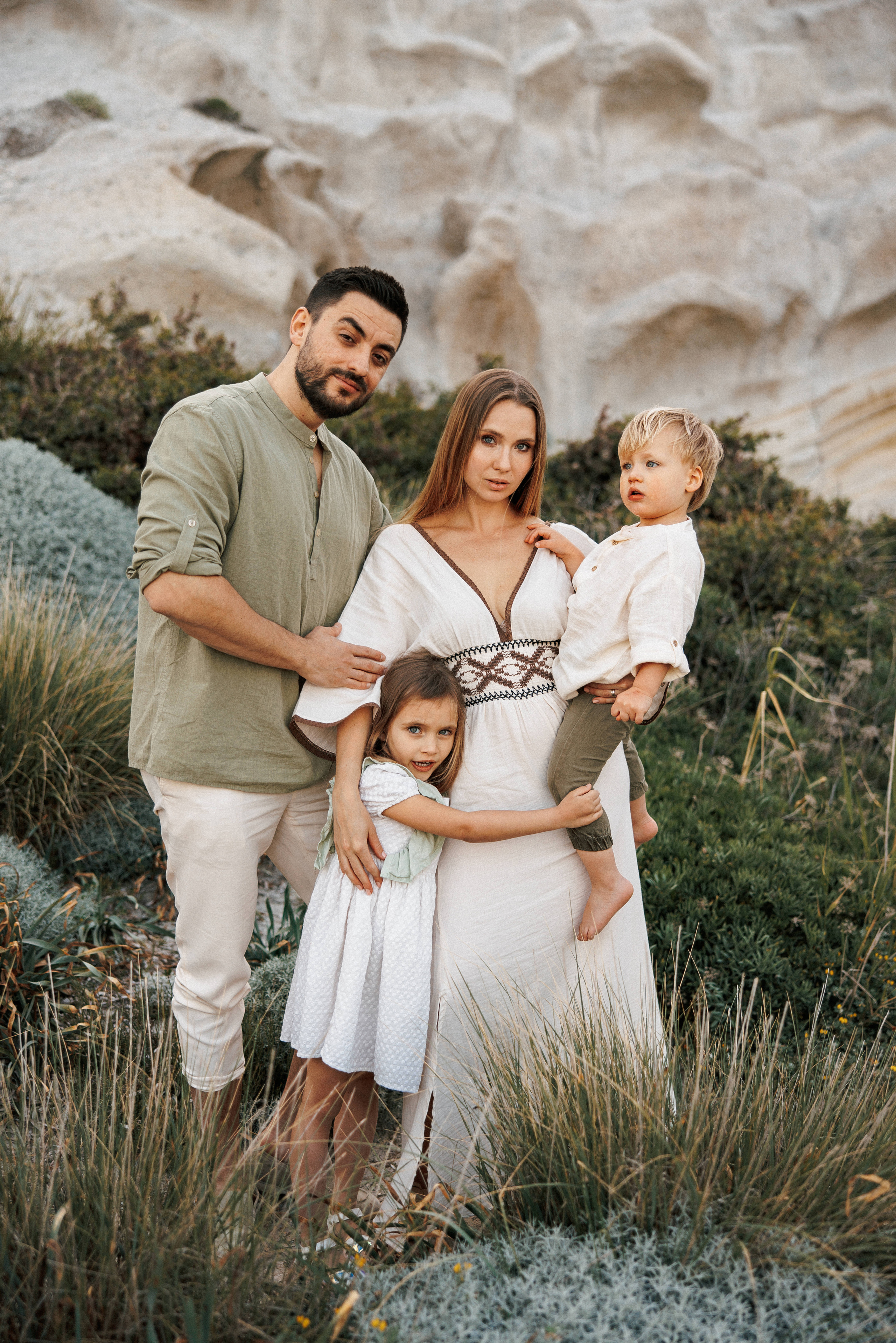 Family photo session in Vancouver Семейная фотосессия в Ванкувере БС. Ivan Skufinsky — wedding and family photographer in Vancouver