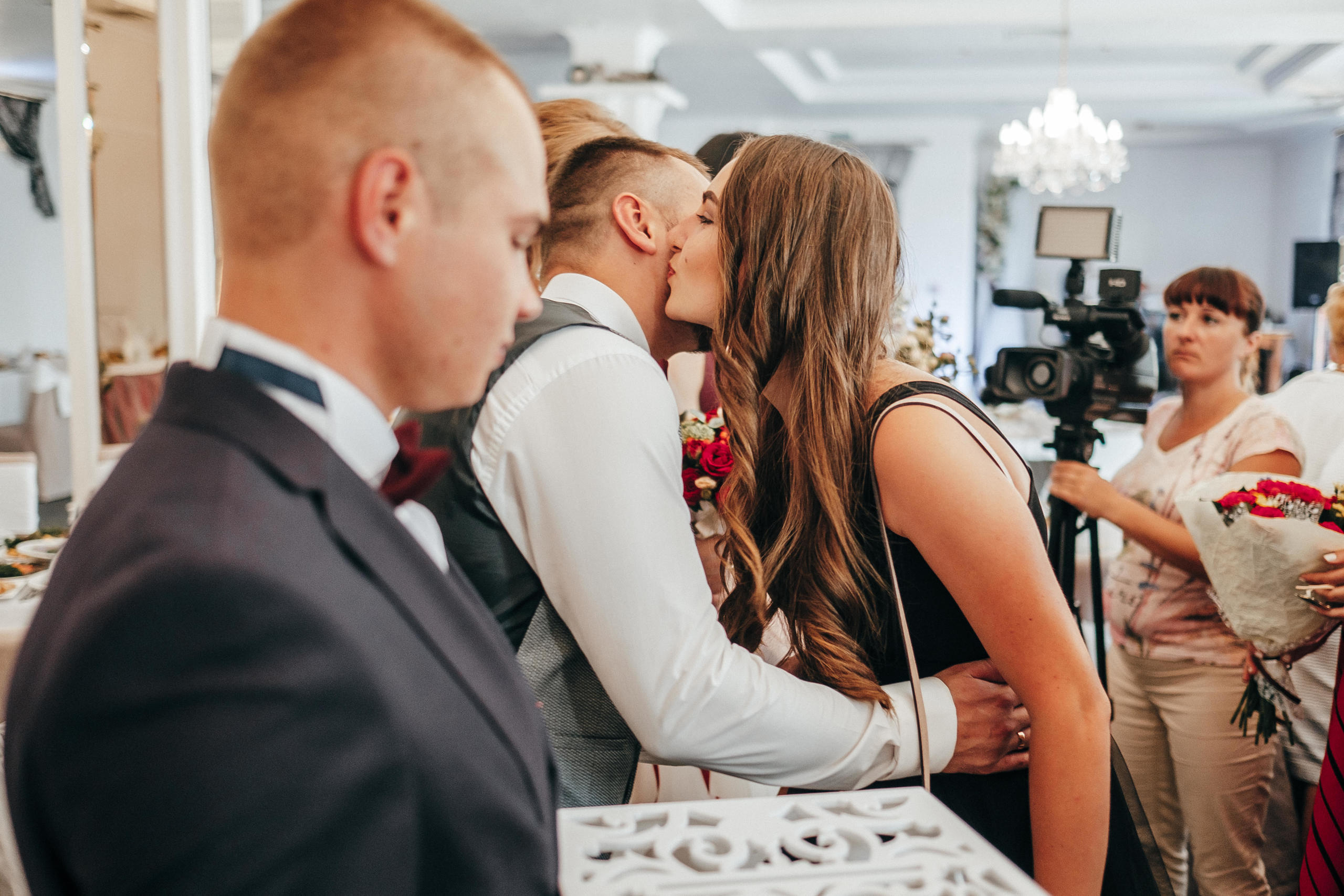 11.08.2018 Богдан+Юля. Ivan Skufinsky — wedding and family photographer in Vancouver