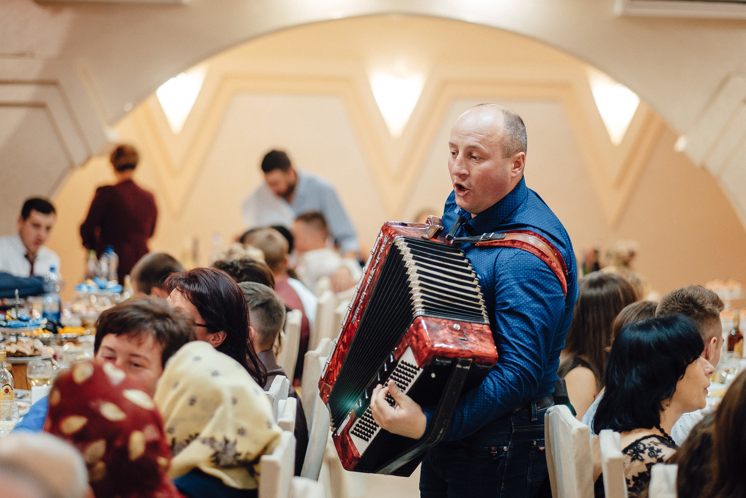 13.09.2018 Wedding Story. Ivan Skufinsky — wedding and family photographer in Vancouver