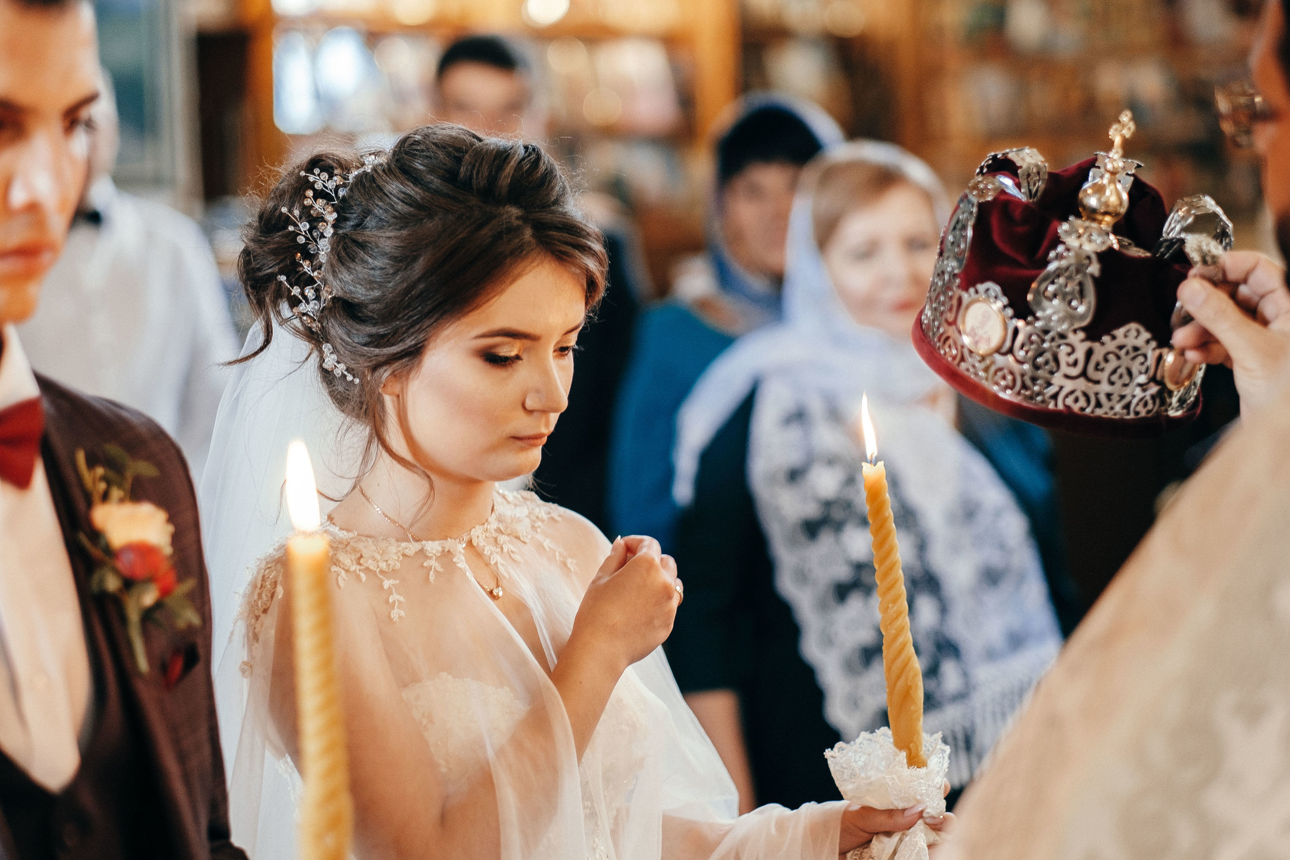 Сергей+Мария 23.09.2018. Ivan Skufinsky — wedding and family photographer in Vancouver