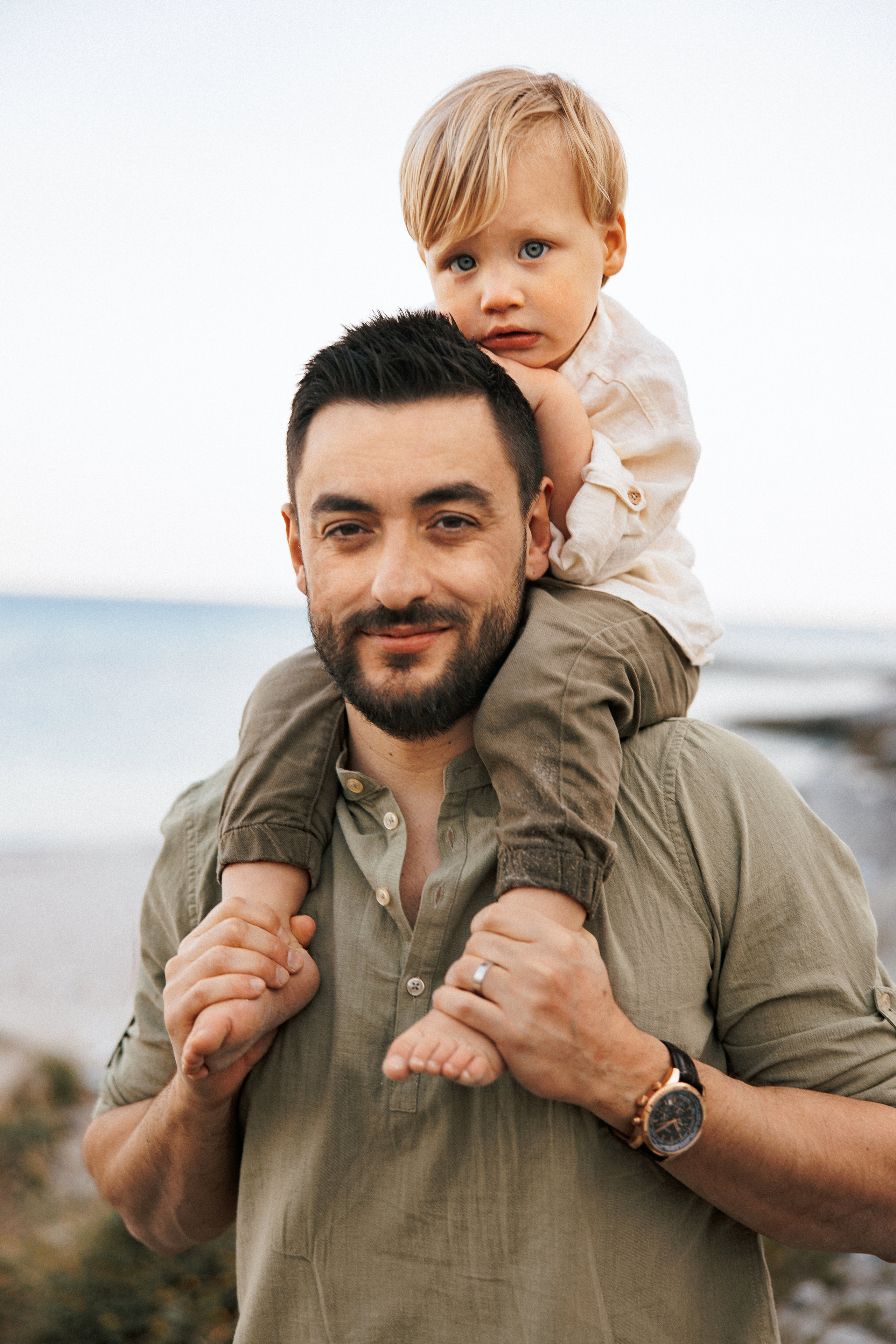 Family photo session in Vancouver Семейная фотосессия в Ванкувере БС. Ivan Skufinsky — wedding and family photographer in Vancouver