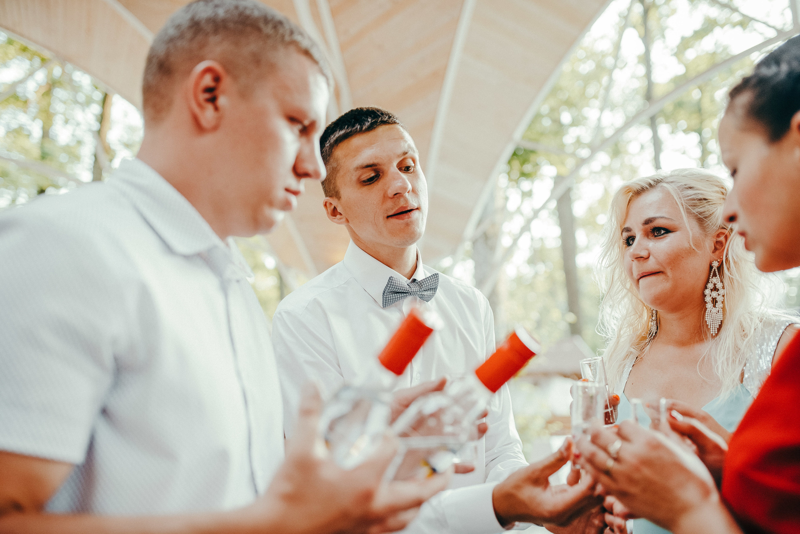 Свадебная фотосессия Андрея и Лены. Ivan Skufinsky — wedding and family photographer in Vancouver