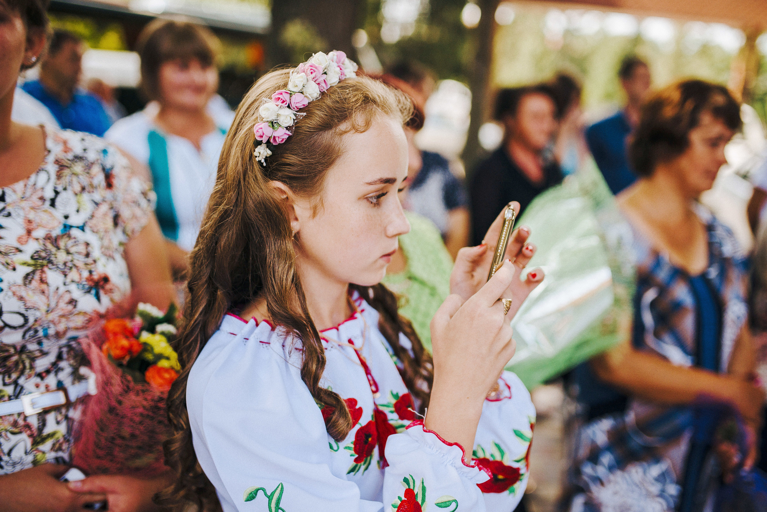 Всеволод и Ирина. Ivan Skufinsky — wedding and family photographer in Vancouver