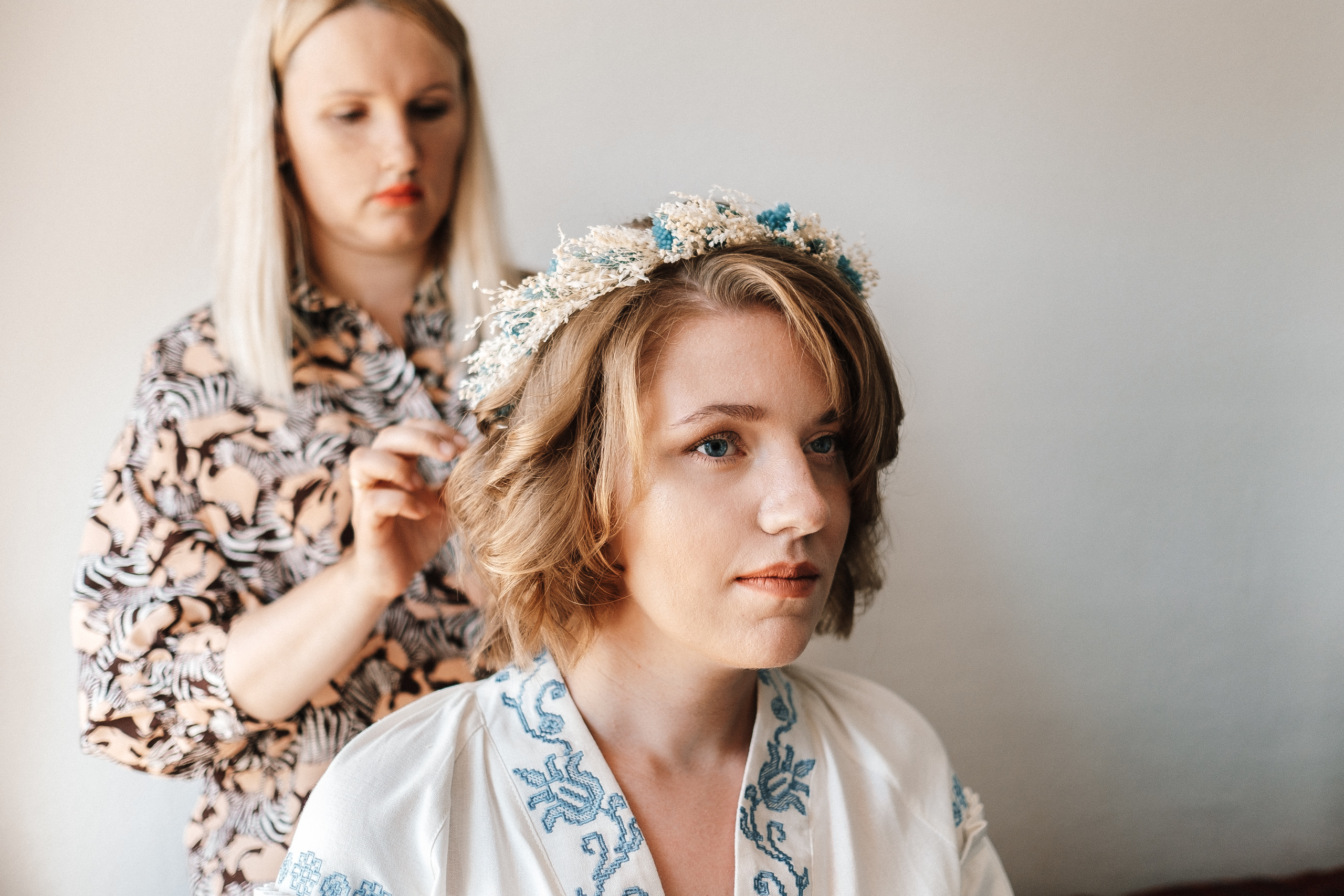 BERLIN Wedding Story. Ivan Skufinsky — wedding and family photographer in Vancouver