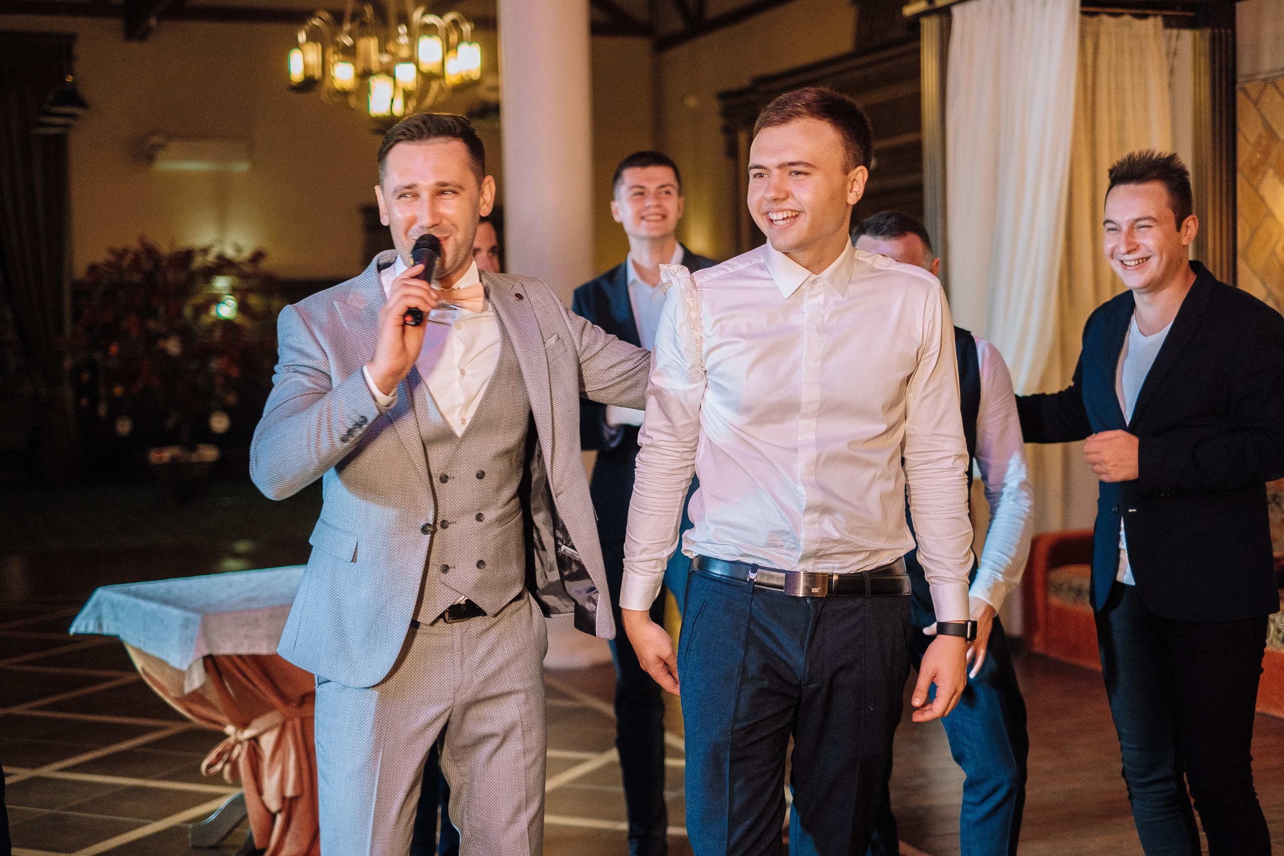 2019 19.10 WeddingStory Евгений+Юлия. Ivan Skufinsky — wedding and family photographer in Vancouver